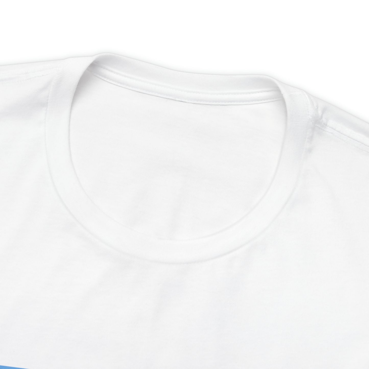 Unisex Jersey Short Sleeve El Camino Del Mar, San Francisco, California