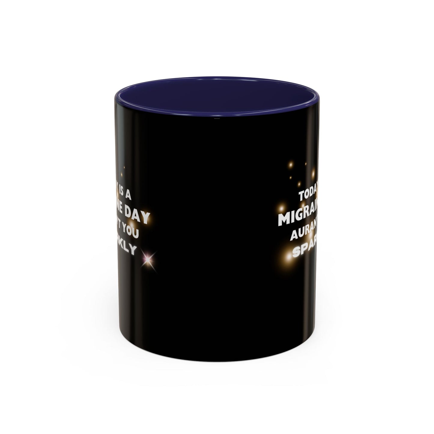 11oz/15oz Migraine Day Coffee Mug