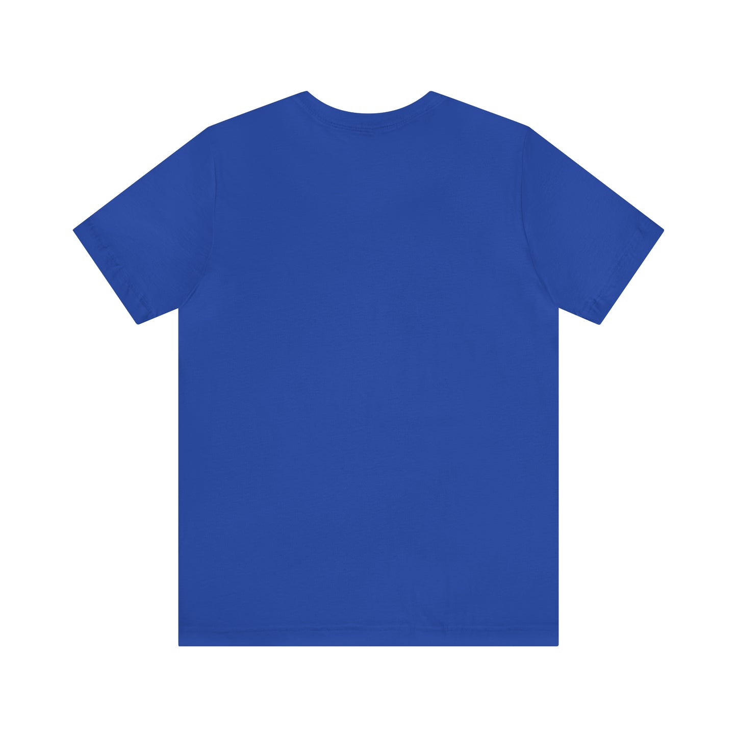 Unisex Jersey Short Sleeve Dahlia Flower T-Shirt