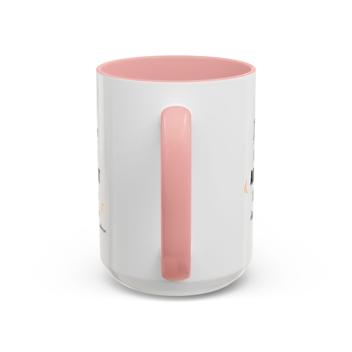 11oz/15oz I Refuse To Attend Every ARGUMENT That I Have Been Invited To Coffee Mug
