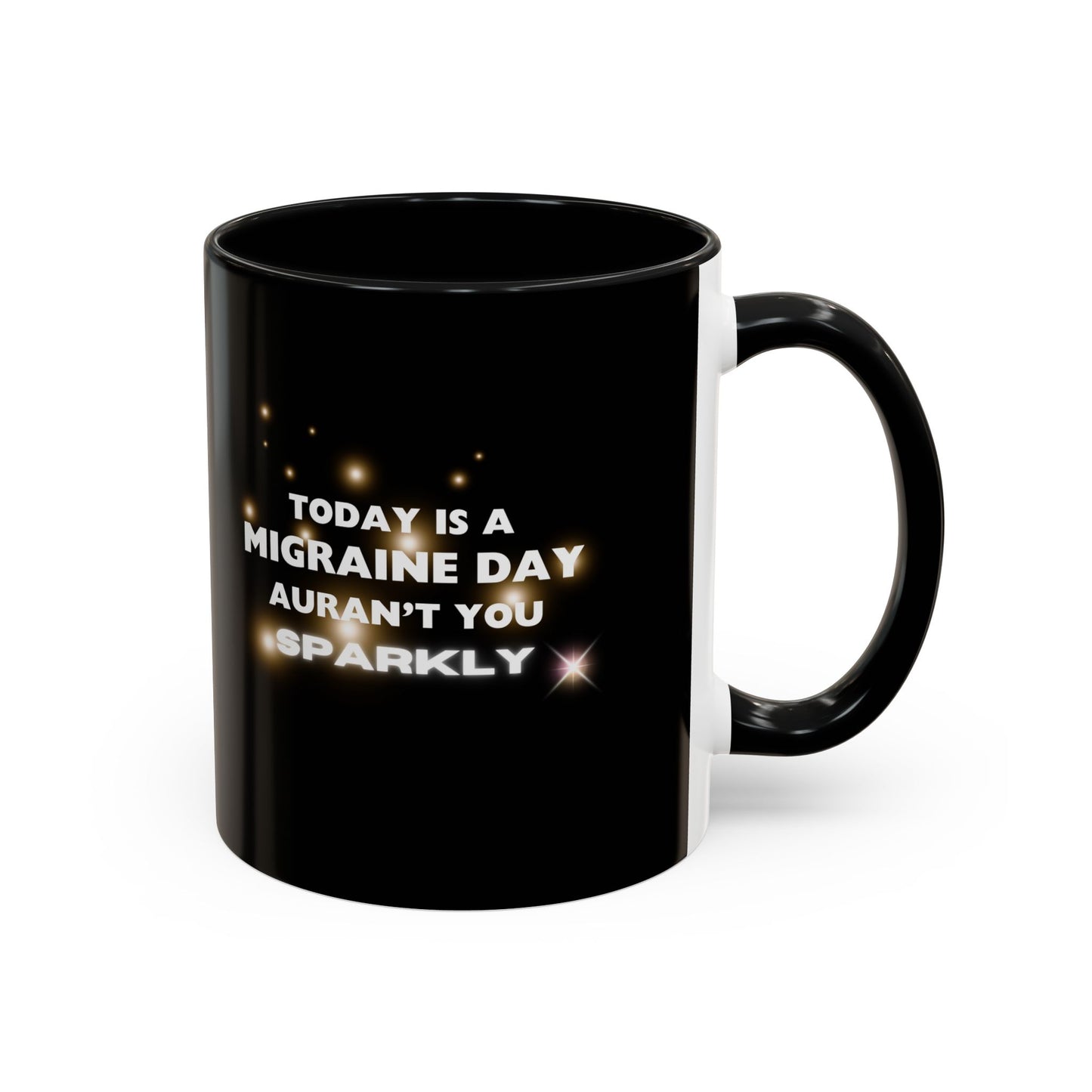 11oz/15oz Migraine Day Coffee Mug