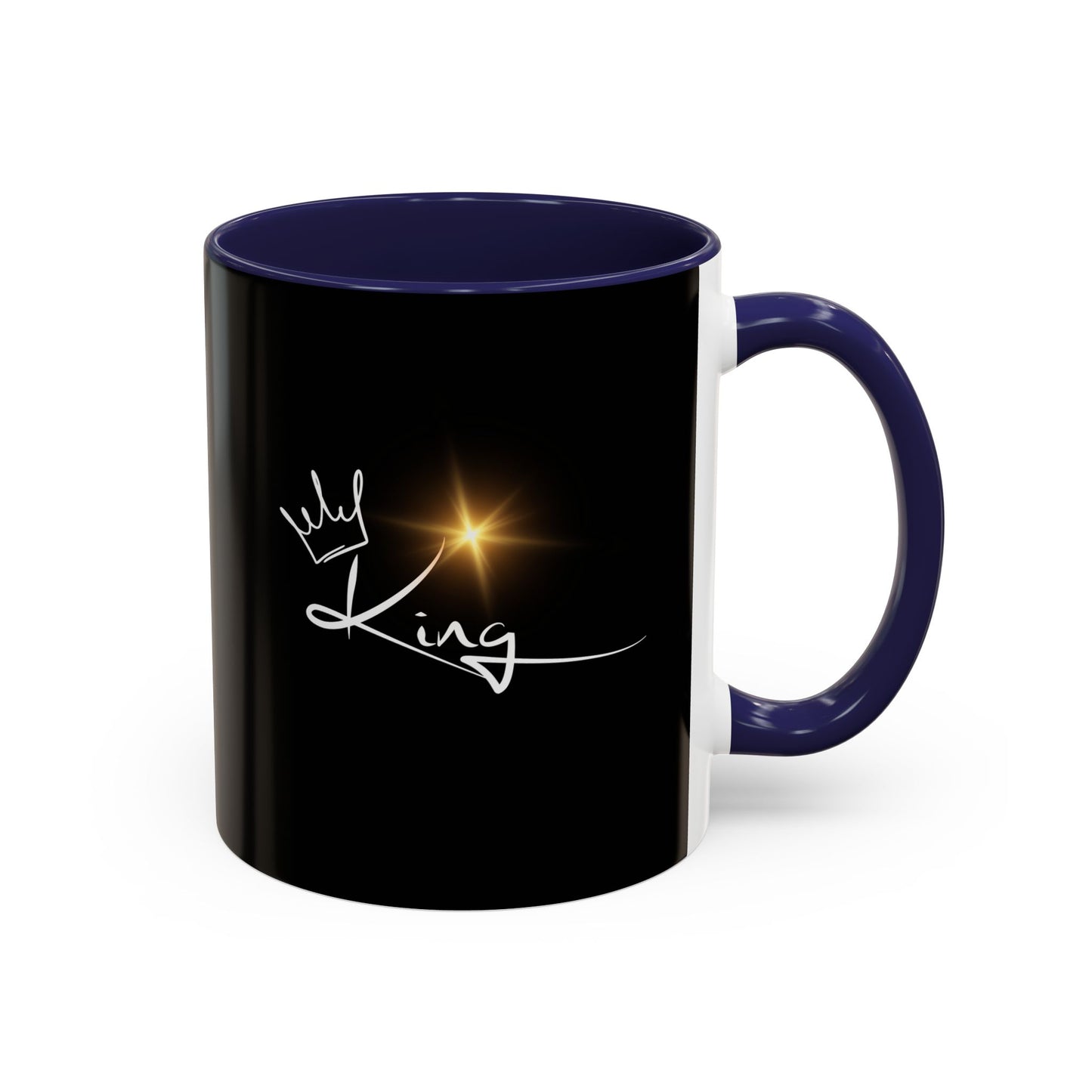 11oz King Coffee Mug