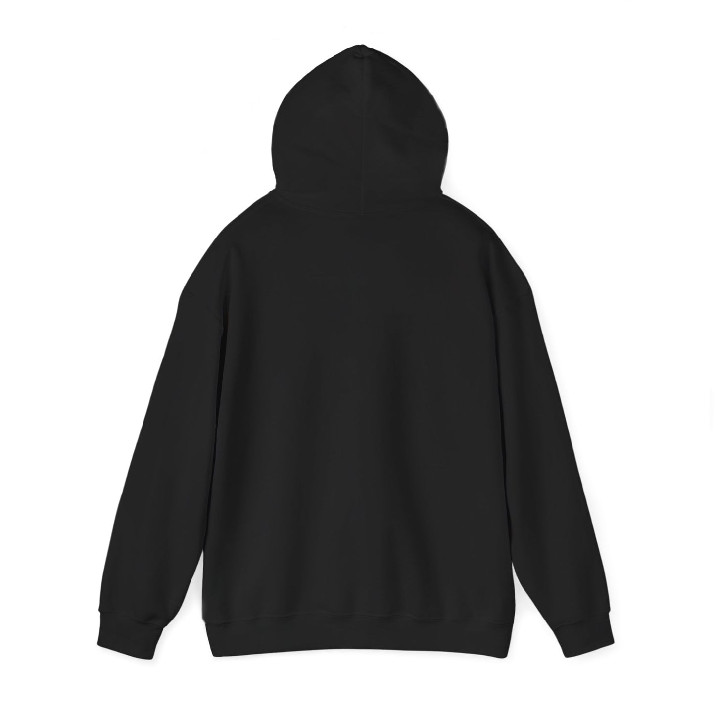 Unisex Heavy Blend™ Migraine Day Hooded Sweatshirt