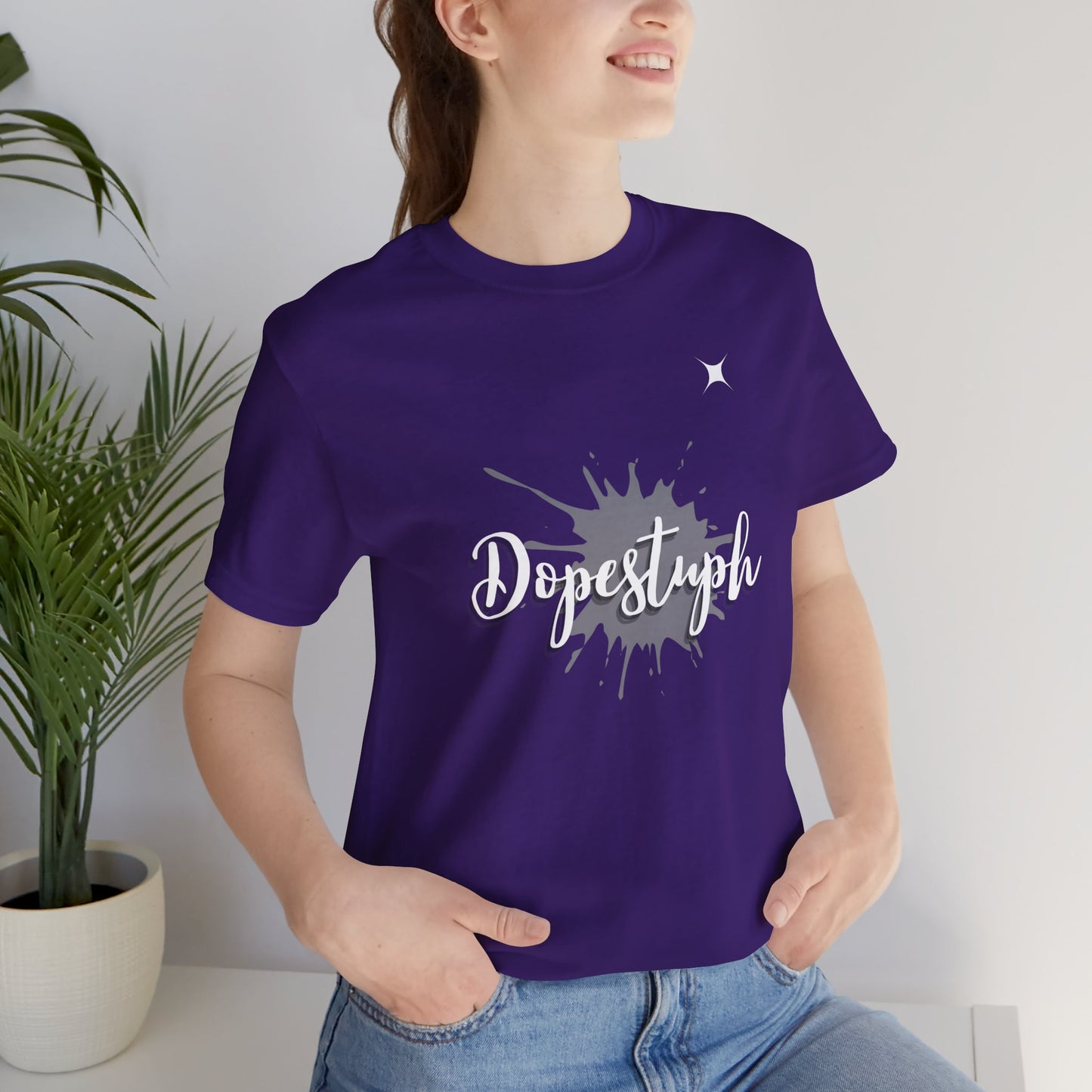 Unisex Dopestuph T-Shirt