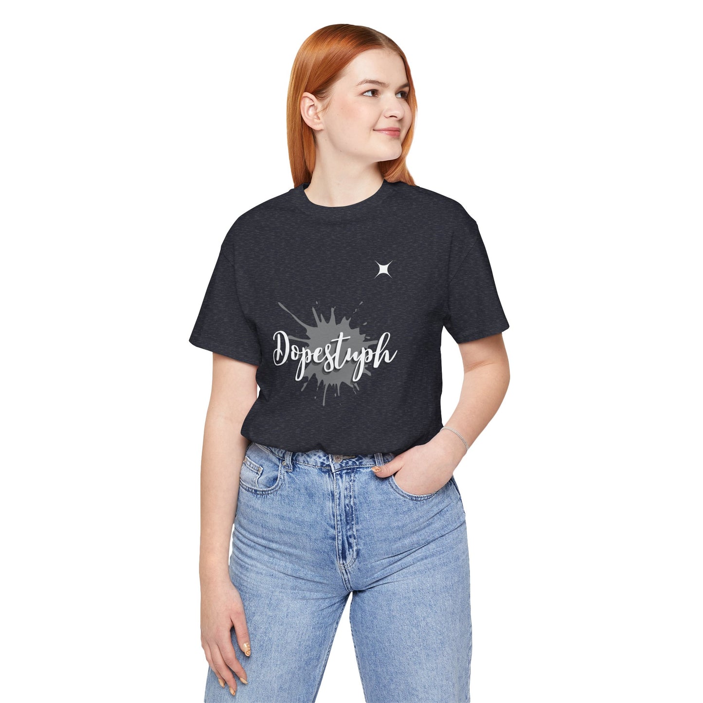 Unisex Dopestuph T-Shirt