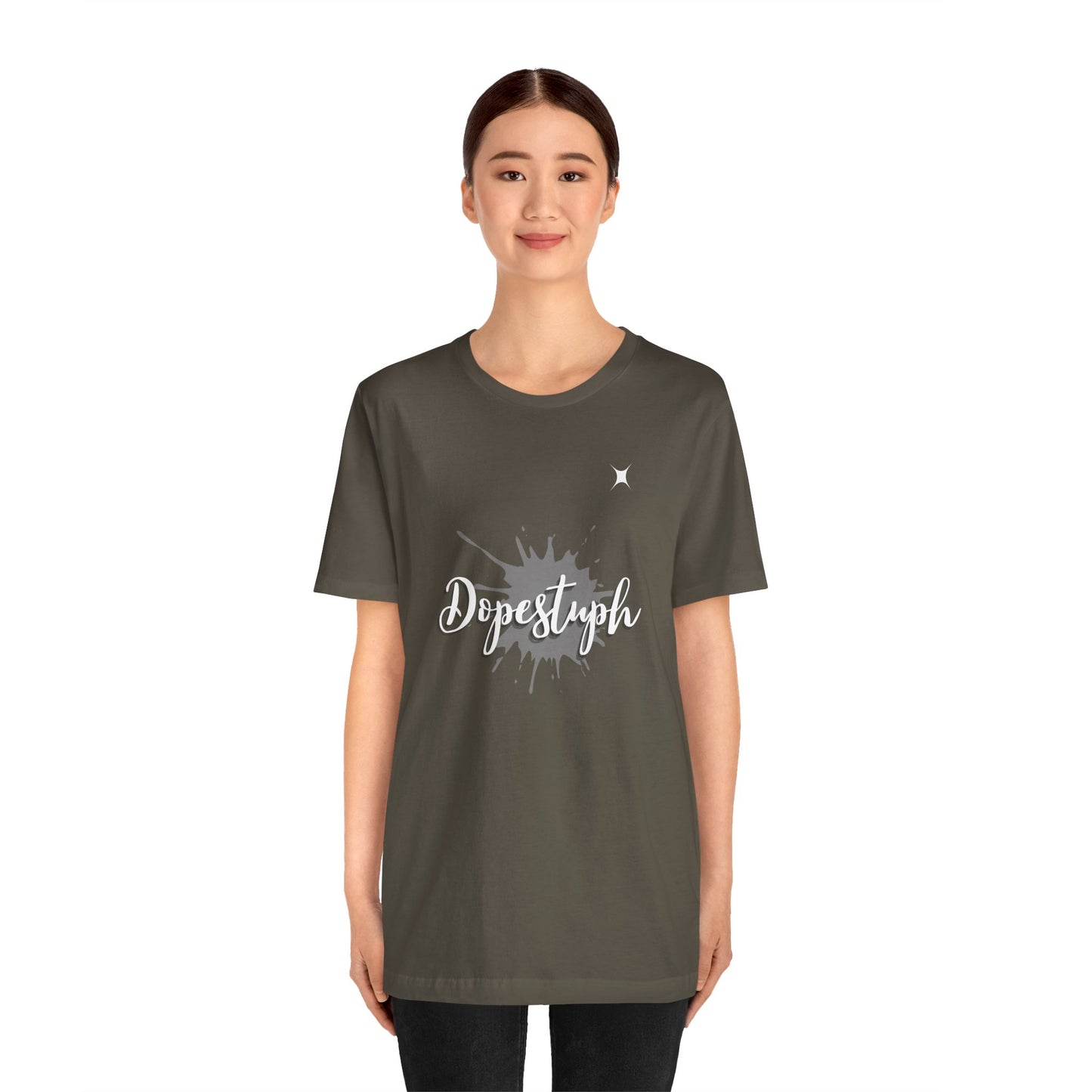 Unisex Dopestuph T-Shirt