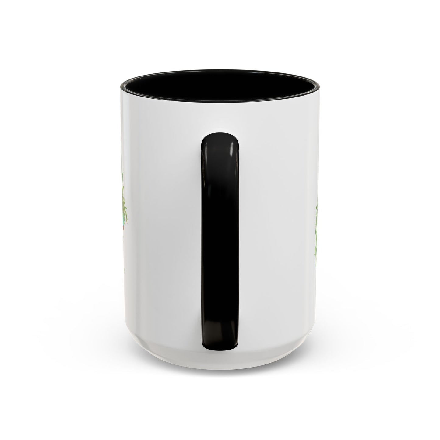 11oz/15oz Garden Themed Succulent Plant Parent Container Gardener Succulents Are My Favorite Coffee Mug