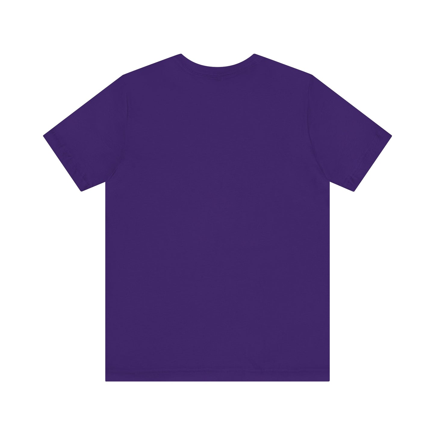 Unisex Jersey Short Sleeve Black Friday Sales T-Shirt