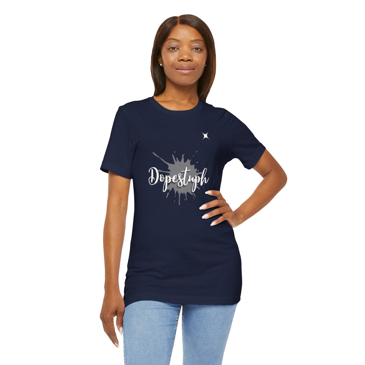 Unisex Dopestuph T-Shirt