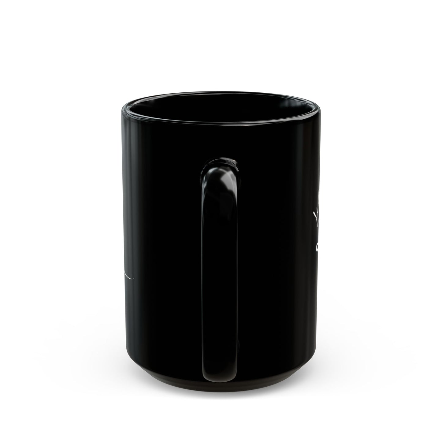 11oz/15oz KING Coffee Mug