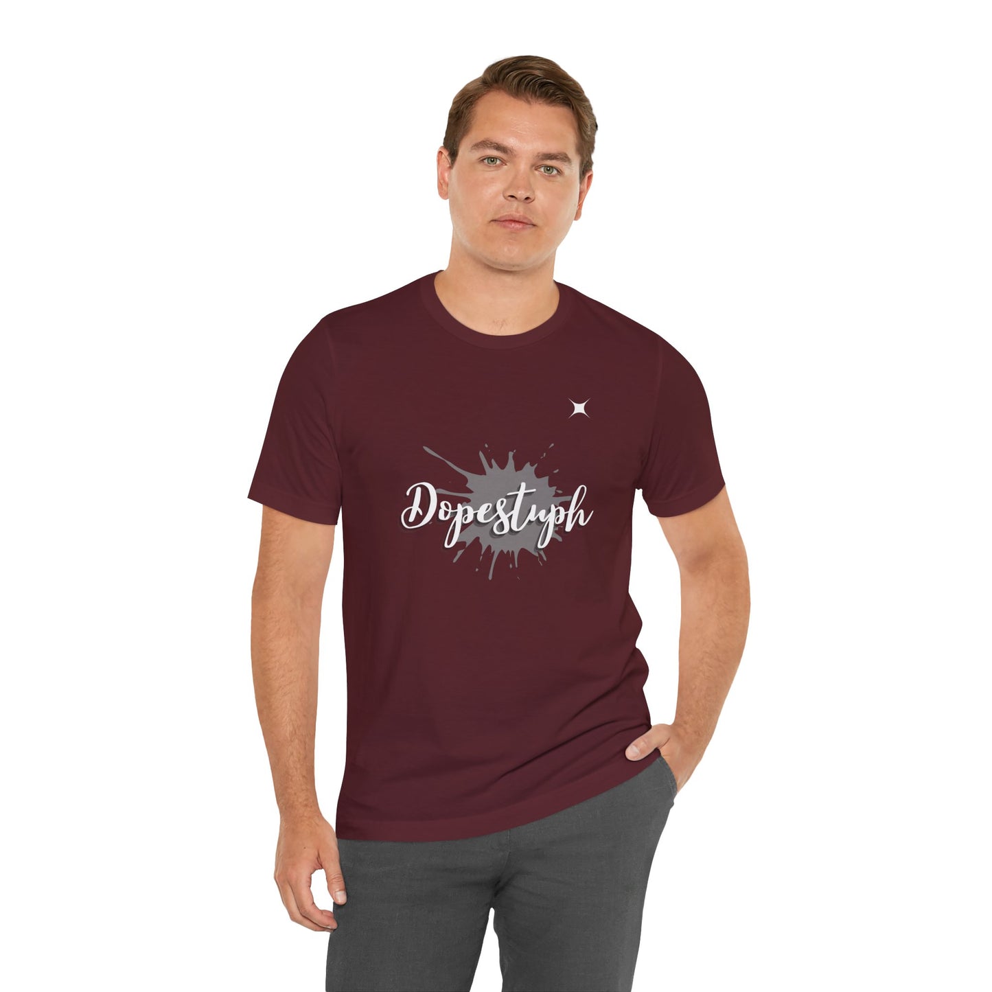 Unisex Dopestuph T-Shirt