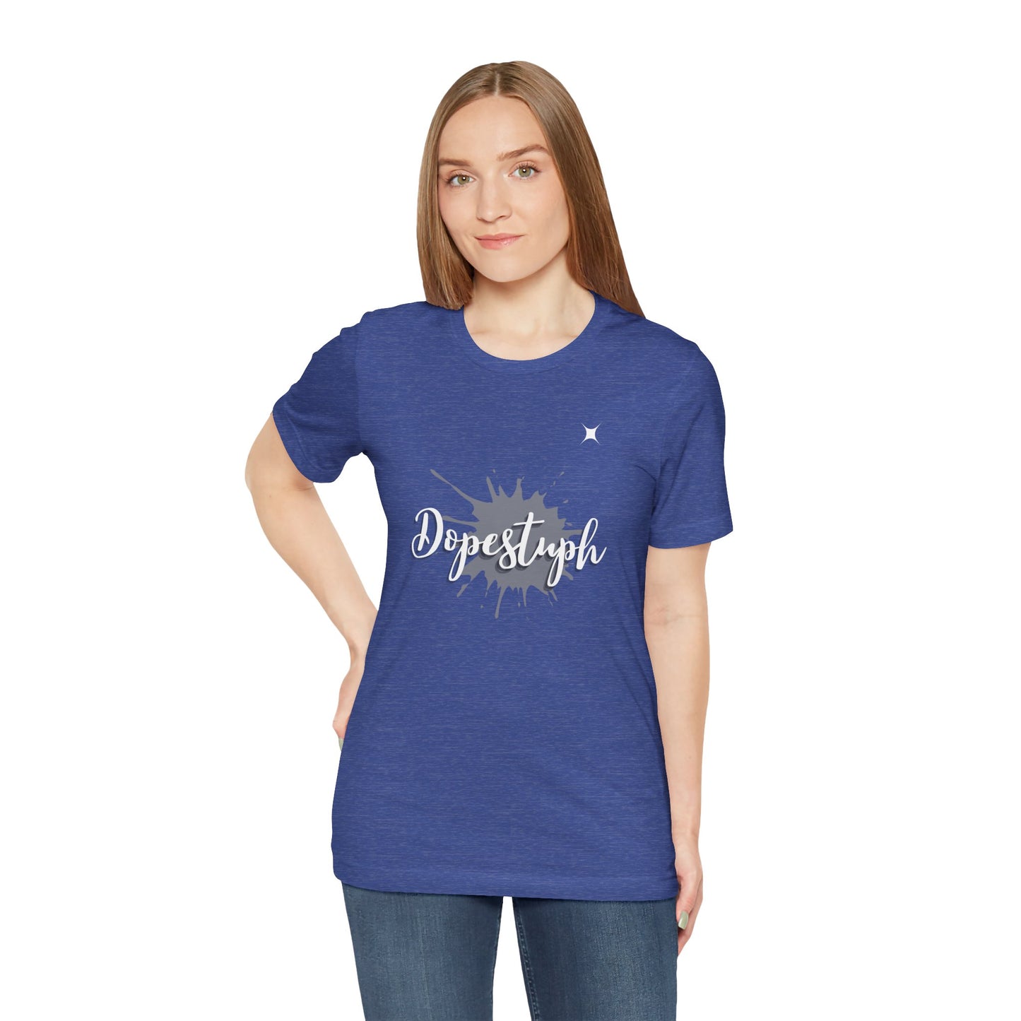 Unisex Dopestuph T-Shirt