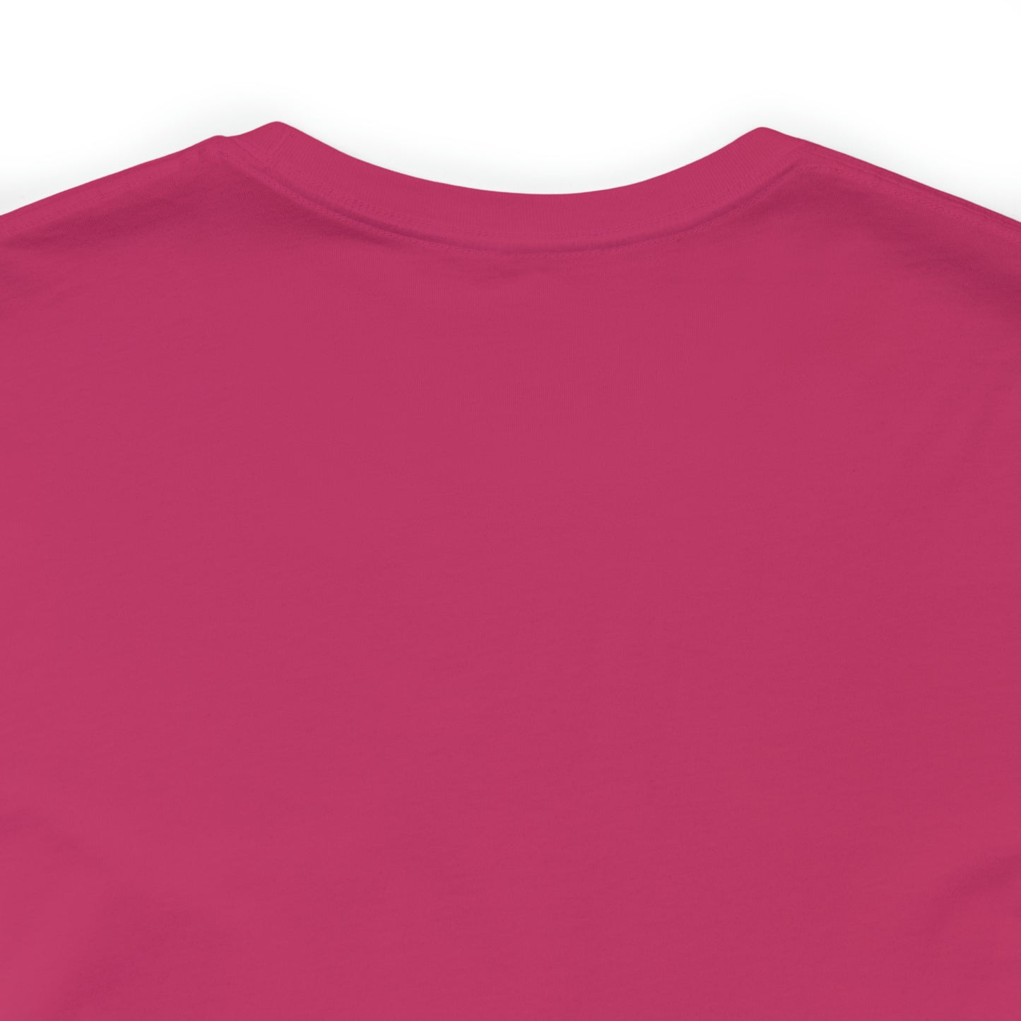 Unisex Jersey Short Sleeve El Camino Del Mar, San Francisco, California