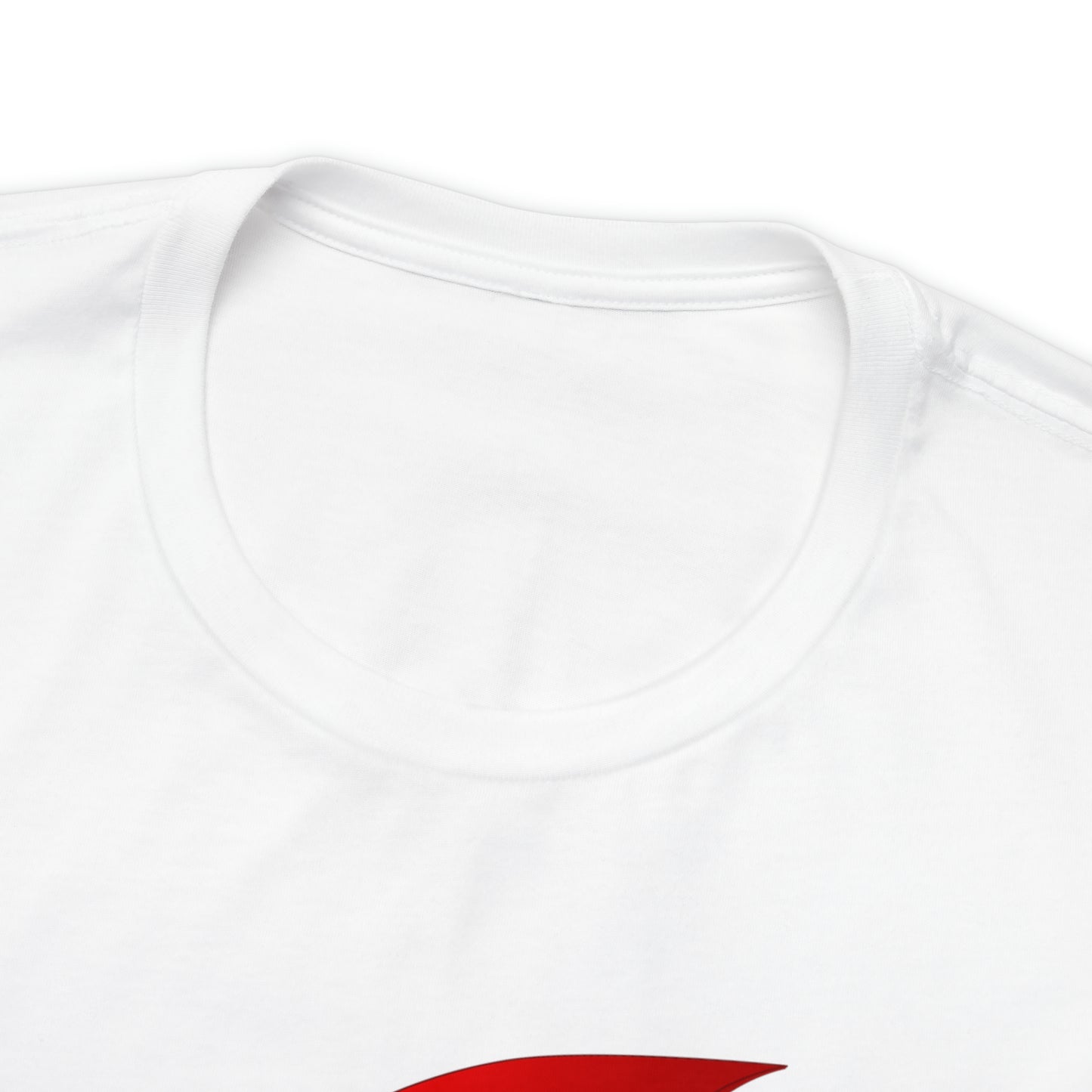 Unisex Dont Stay Under That Shade T-Shirt, Receiving Blessings, Great Motivational Gift, Mental Health, Path to Blessings