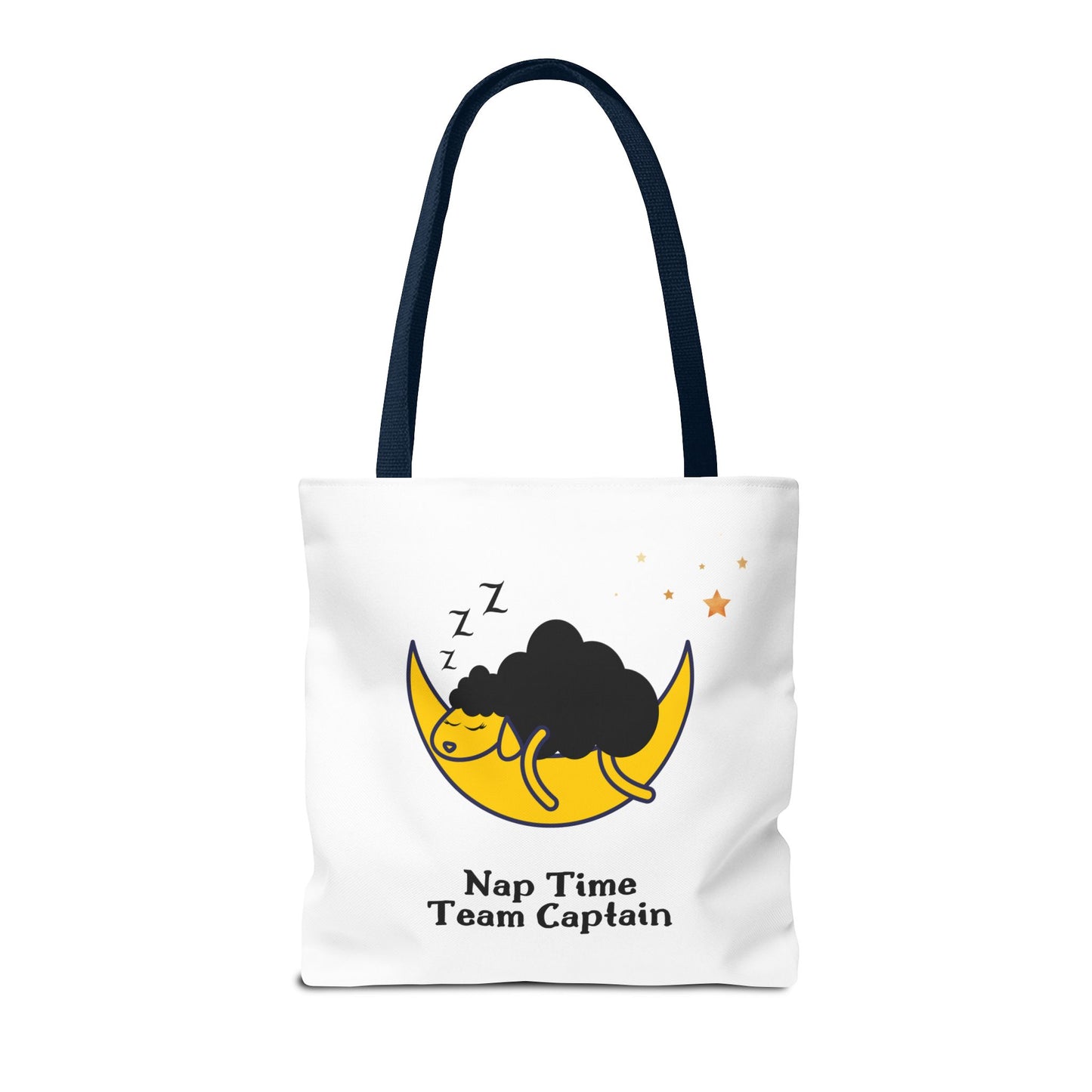 Unisex Nap Time Tote Bag Gift For Teachers Cute Tote Bag Reusable Shopping Bag Everyday Carry Bag Small Travel Bag Errand Tote Nap Time Gift