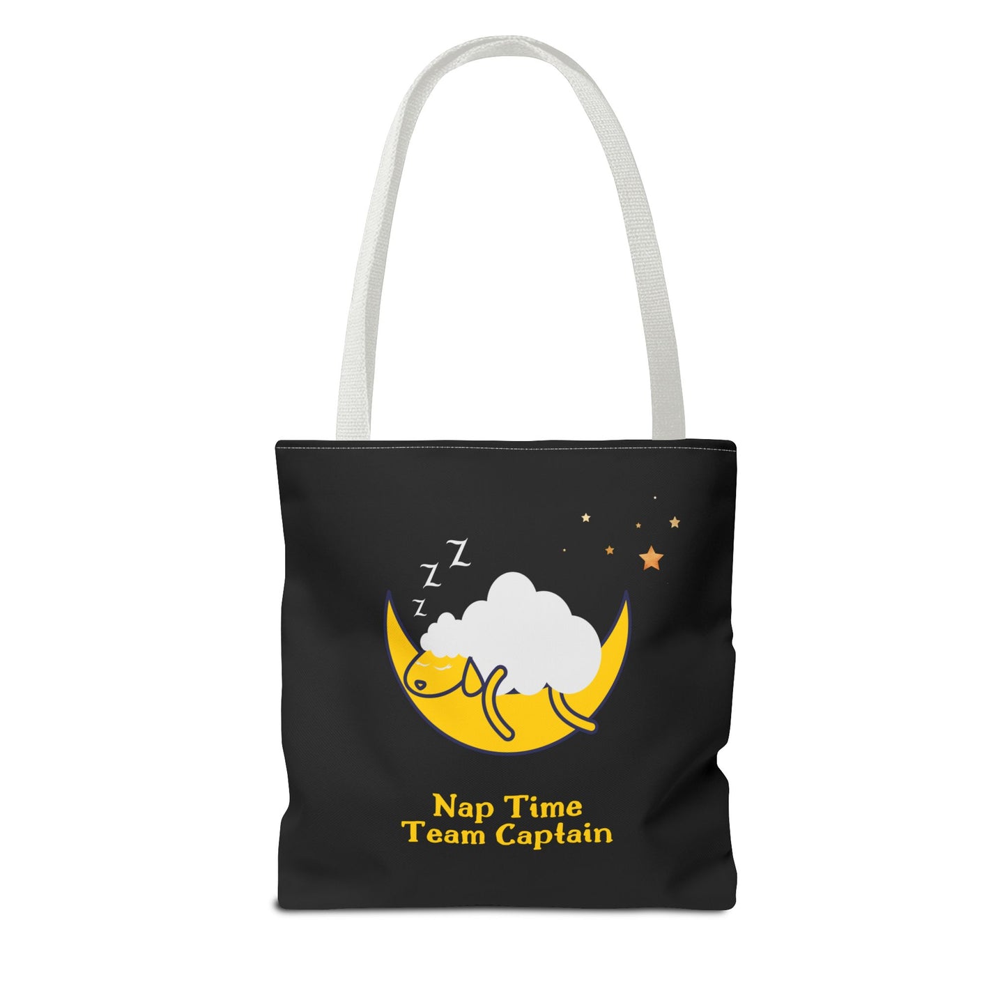 Unisex Nap Time Tote Bag Gift For Teachers Cute Tote Bag Reusable Shopping Bag Everyday Carry Bag Small Travel Bag Errand Tote Nap Time Gift