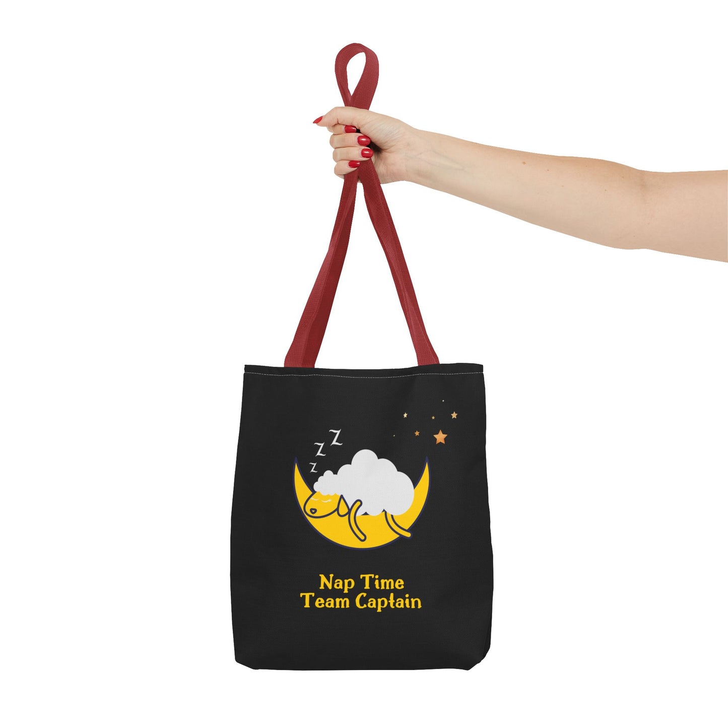 Unisex Nap Time Tote Bag Gift For Teachers Cute Tote Bag Reusable Shopping Bag Everyday Carry Bag Small Travel Bag Errand Tote Nap Time Gift