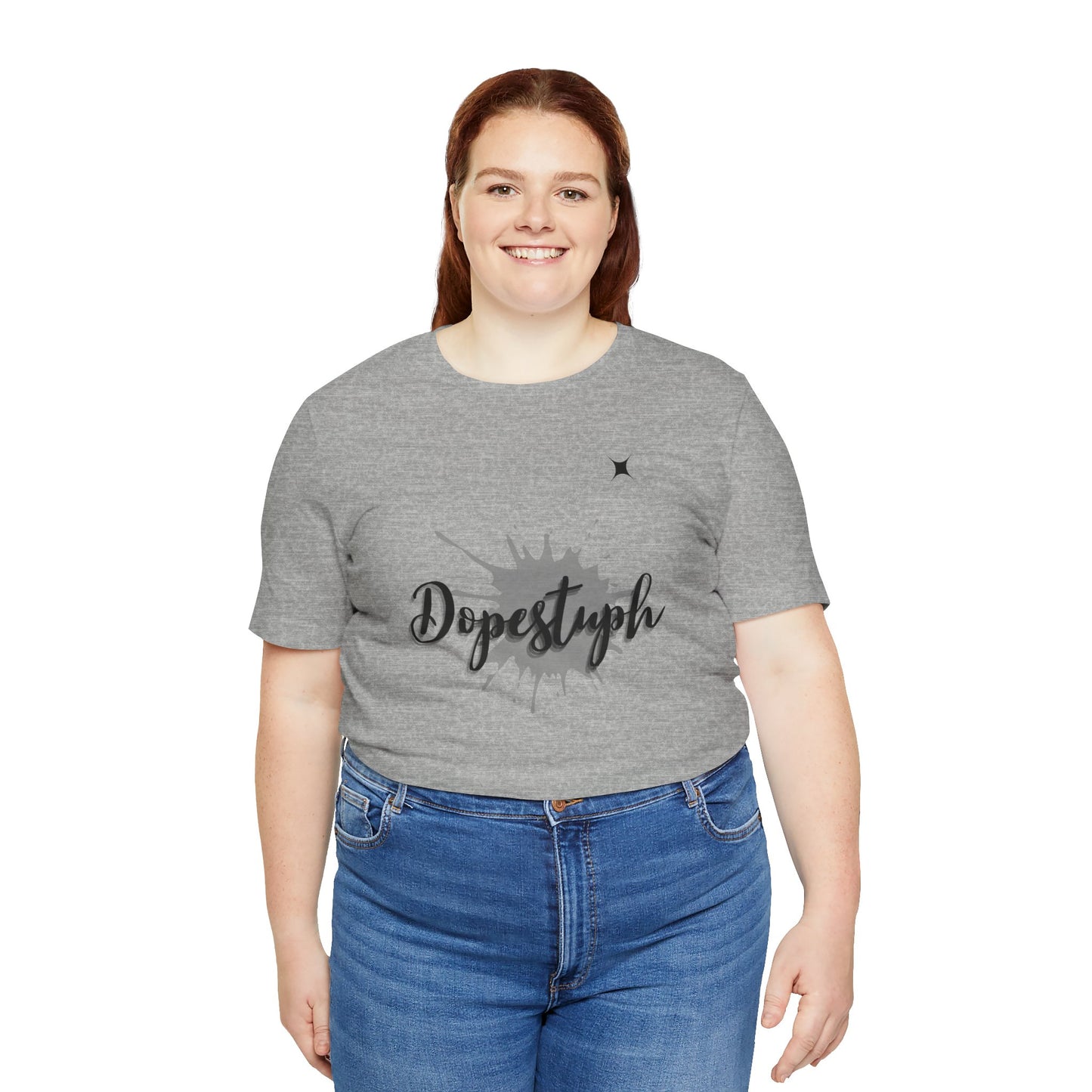 Unisex Dopestuph T-Shirt