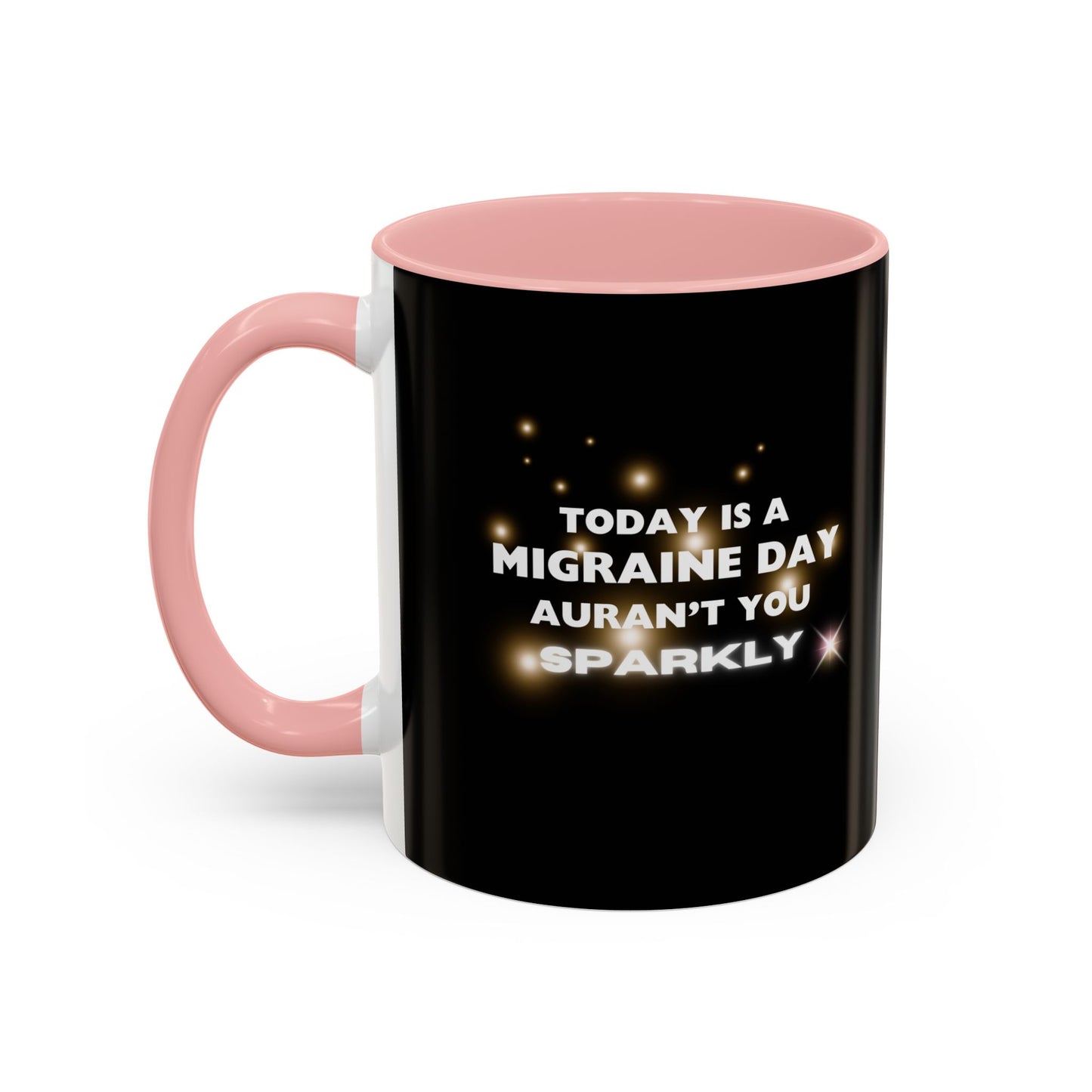 11oz/15oz Migraine Day Coffee Mug