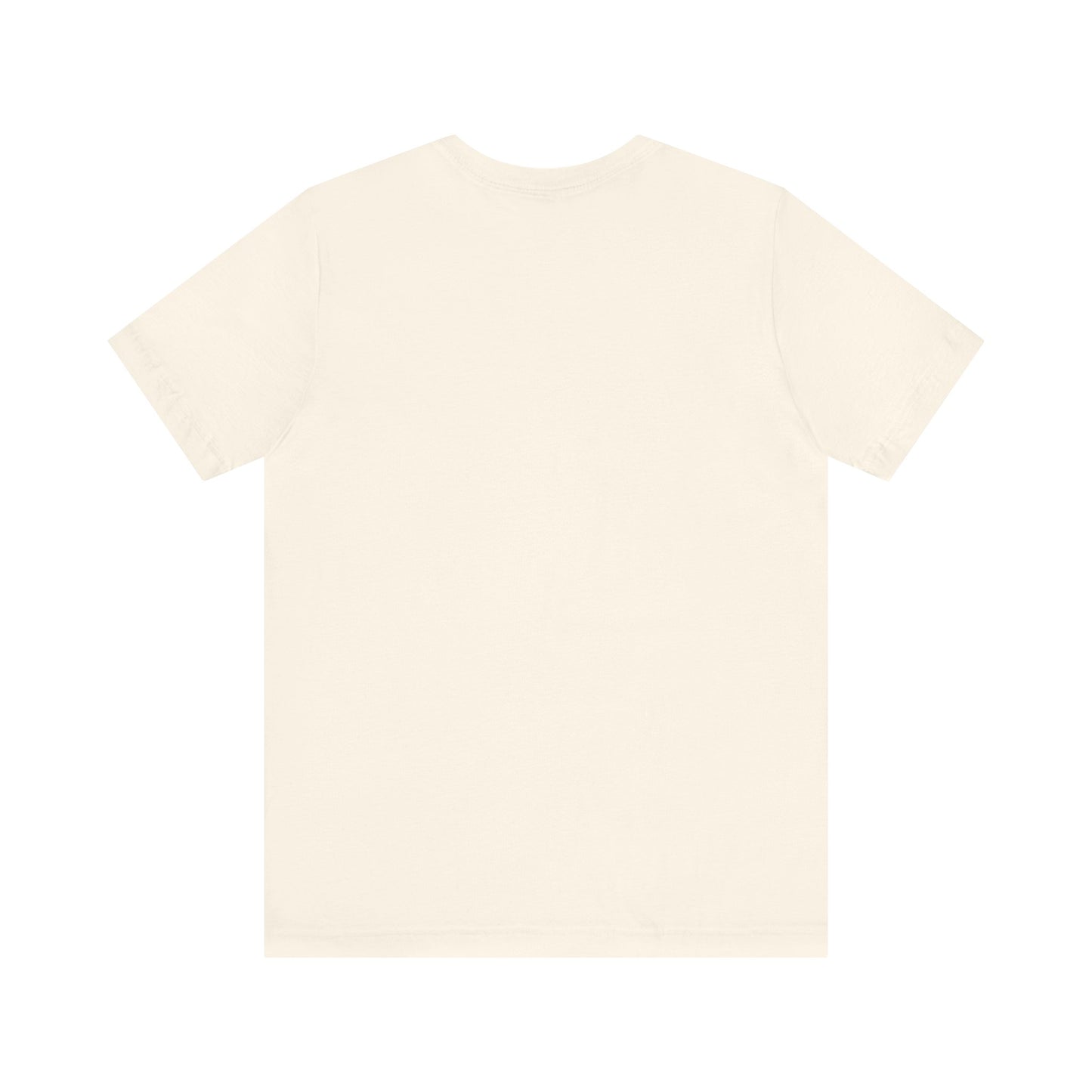 Unisex In My Self Love ERA T-Shirt