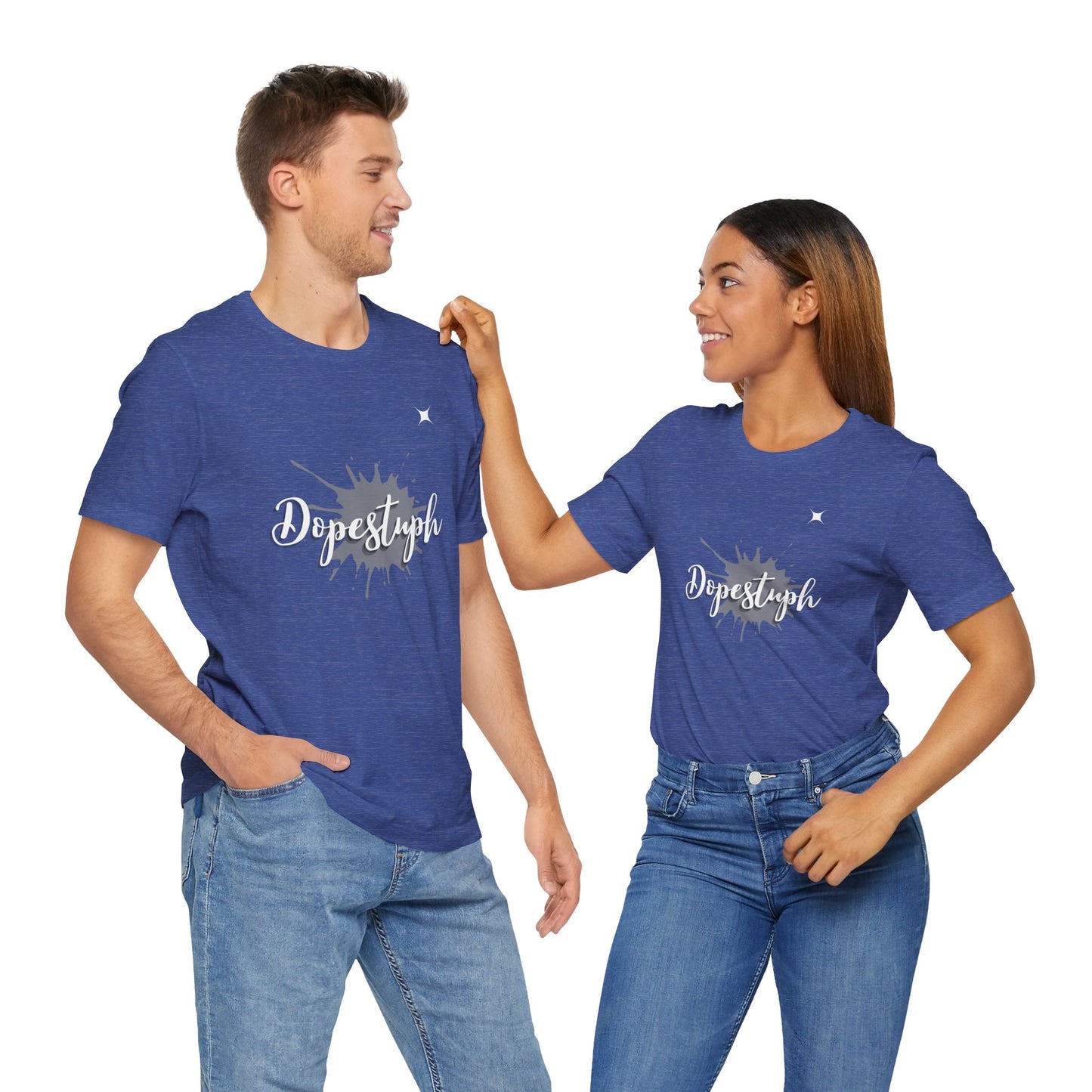 Unisex Dopestuph T-Shirt