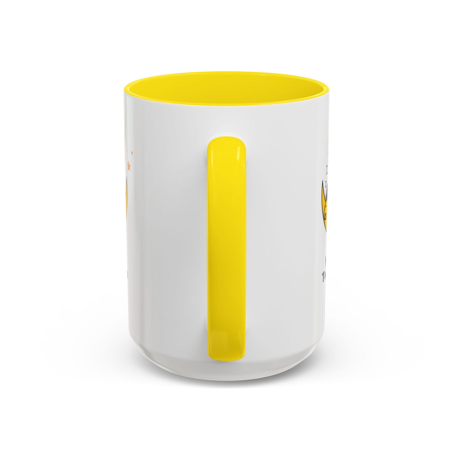 11oz/15oz Nap Time Team Captain Coffee Mug