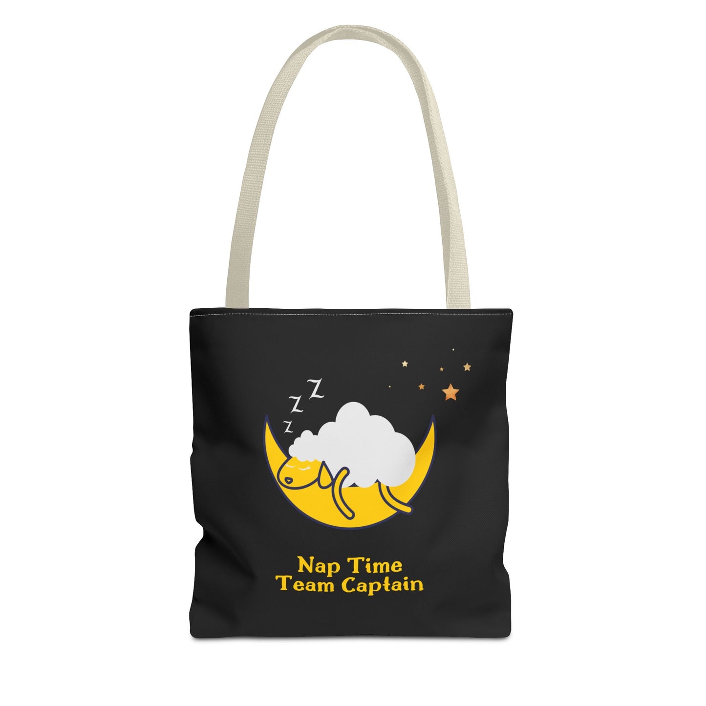 Unisex Nap Time Tote Bag Gift For Teachers Cute Tote Bag Reusable Shopping Bag Everyday Carry Bag Small Travel Bag Errand Tote Nap Time Gift