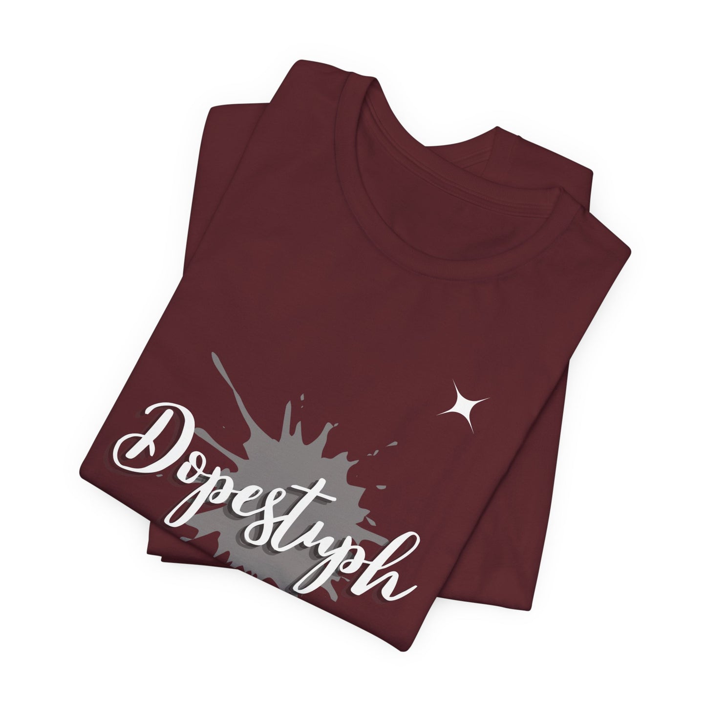Unisex Dopestuph T-Shirt
