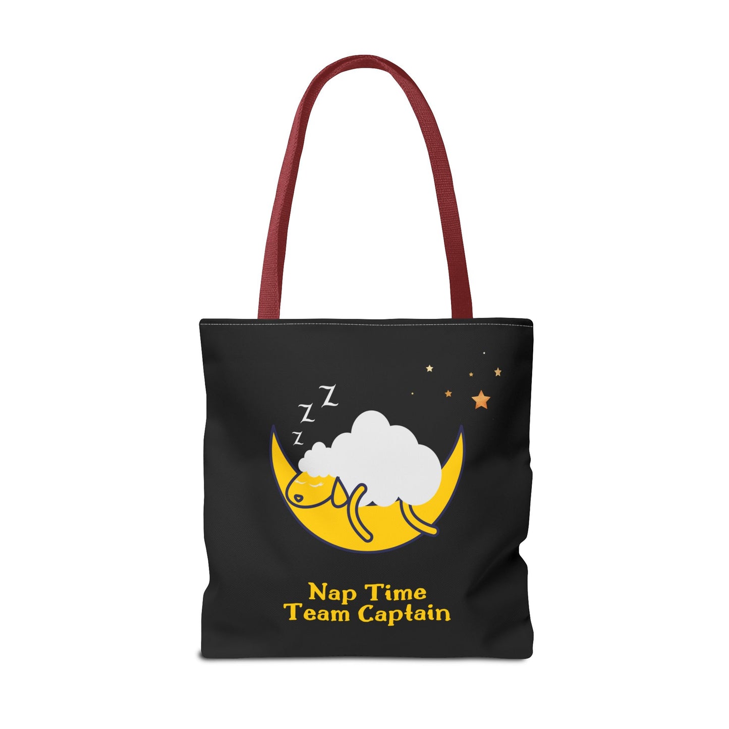 Unisex Nap Time Tote Bag Gift For Teachers Cute Tote Bag Reusable Shopping Bag Everyday Carry Bag Small Travel Bag Errand Tote Nap Time Gift