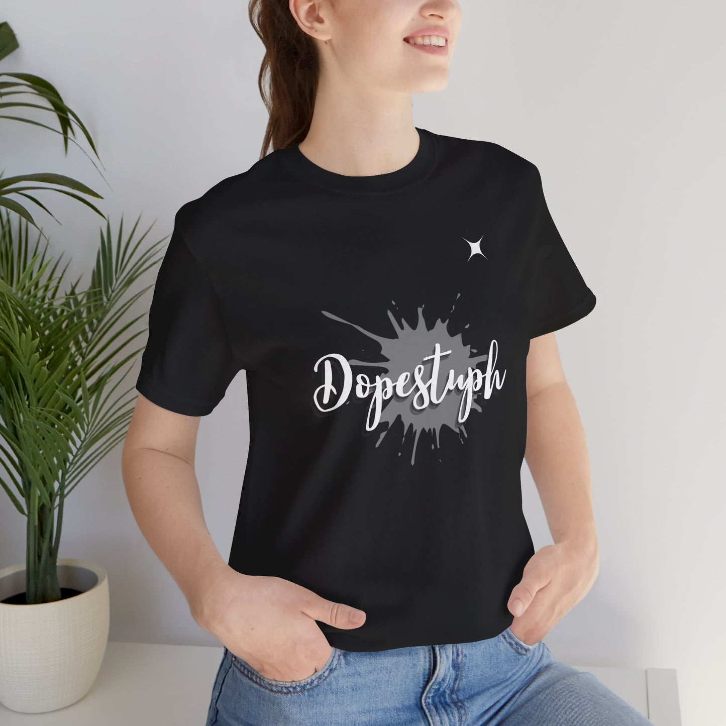 Unisex Dopestuph T-Shirt