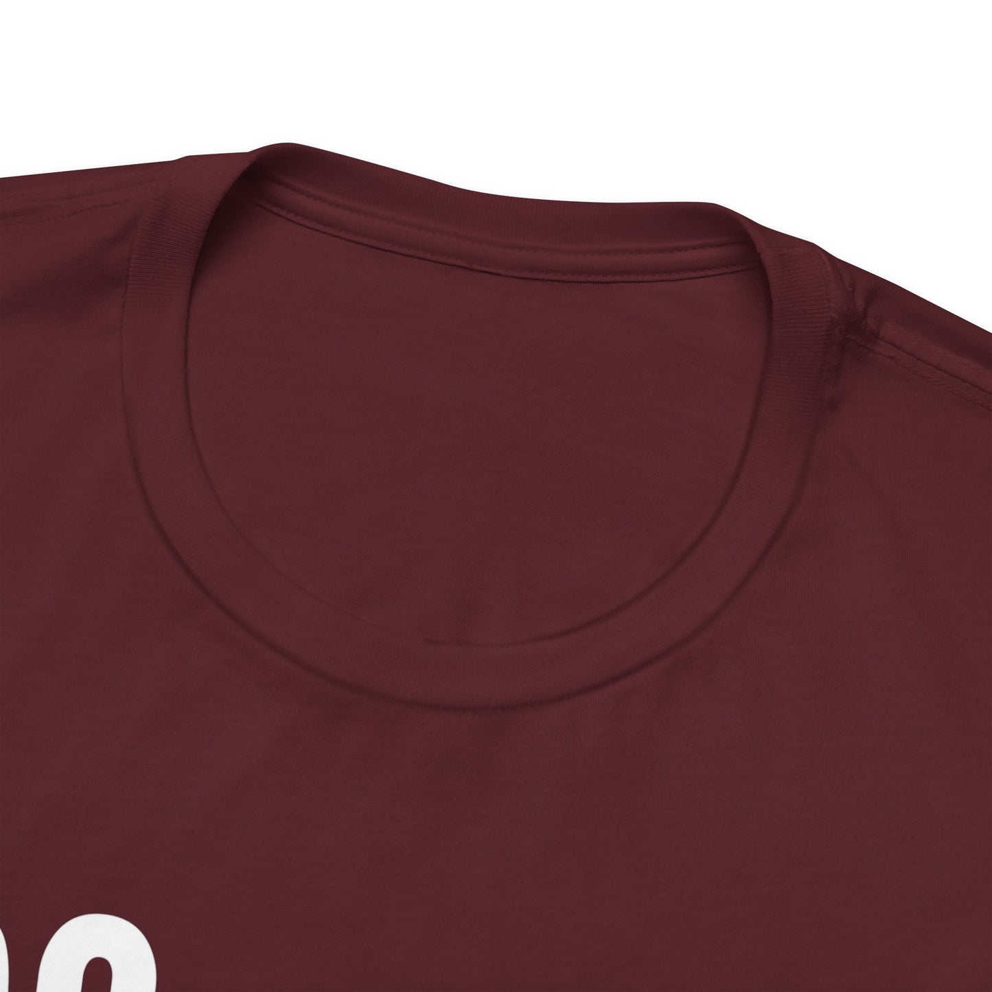 Unisex Jersey Short Sleeve Do Your Due Diligence T-Shirt