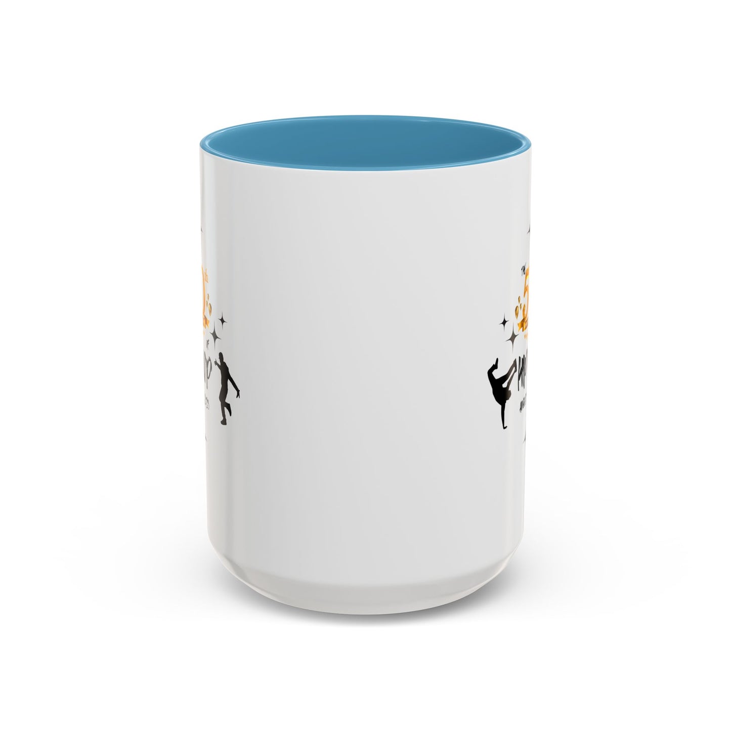11oz/15oz 50th Anniversary of HipHop August 11, 2023 Commemorative Gift Mug