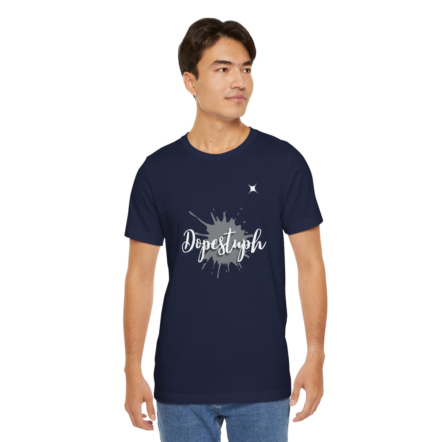 Unisex Dopestuph T-Shirt