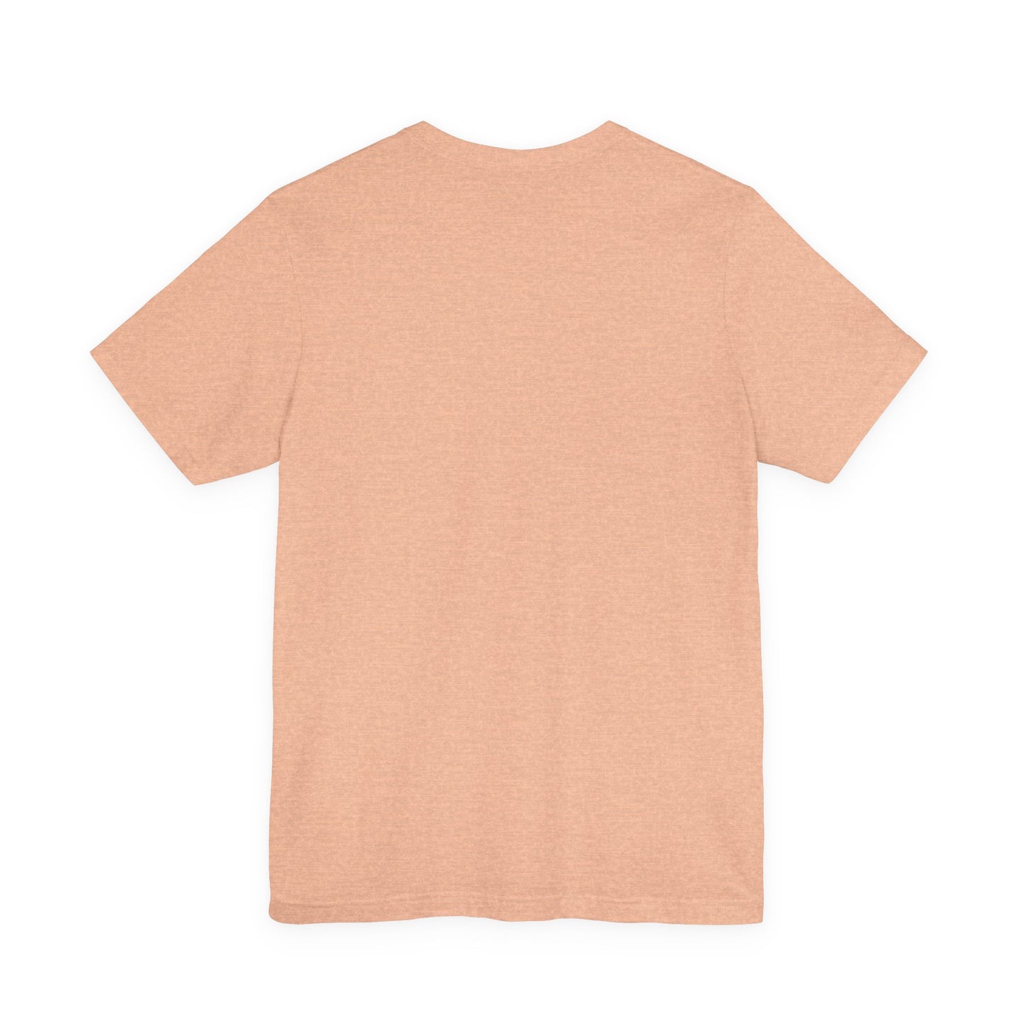Unisex In My Self Love ERA T-Shirt