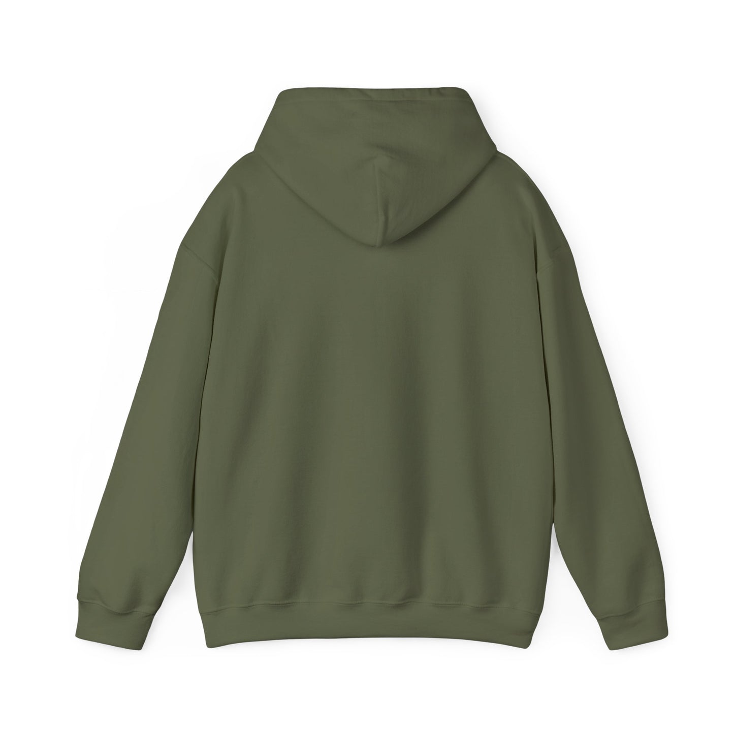 Unisex Cute Turtle Lover Turtley Into You Hooded Sweatshirt
