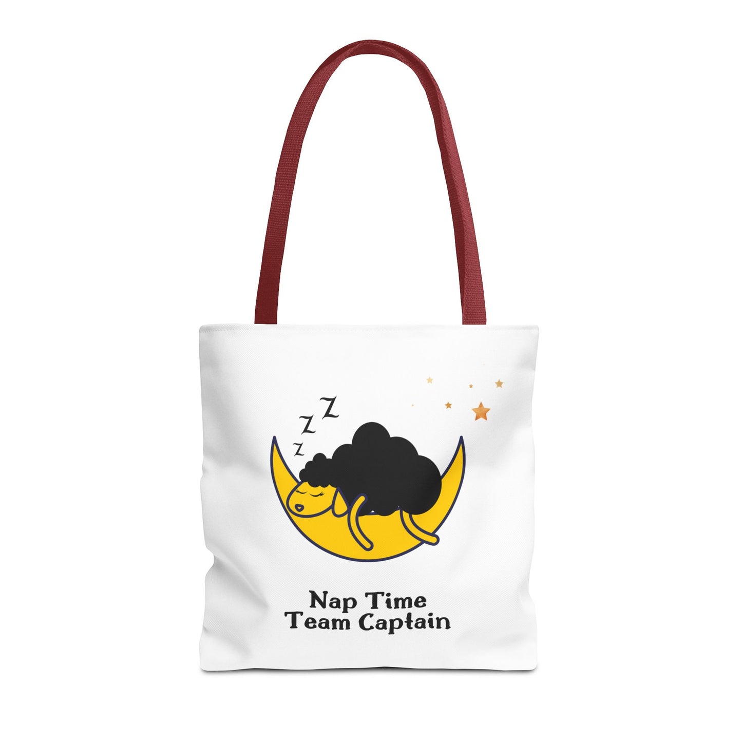 Unisex Nap Time Tote Bag Gift For Teachers Cute Tote Bag Reusable Shopping Bag Everyday Carry Bag Small Travel Bag Errand Tote Nap Time Gift
