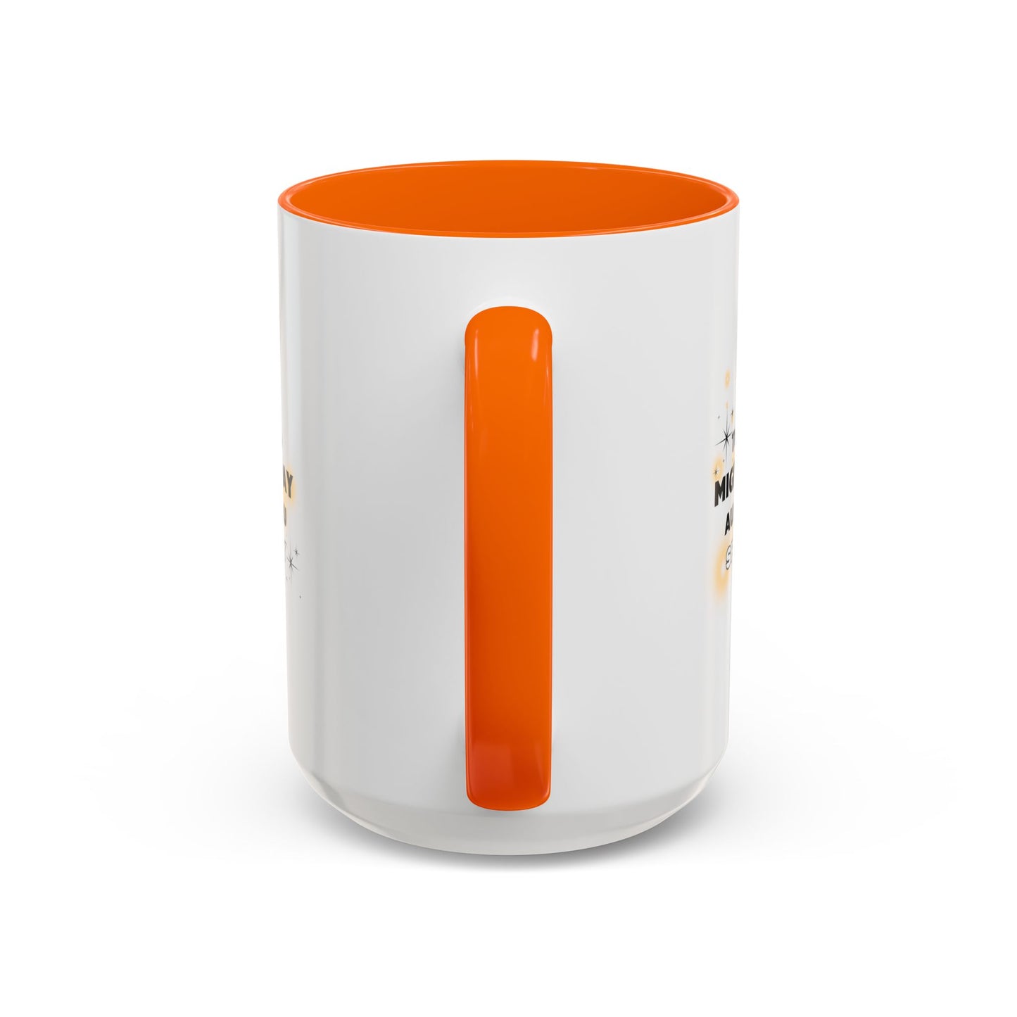 11oz/15oz Migraine Day Aurant You Sparkly Coffee Mug