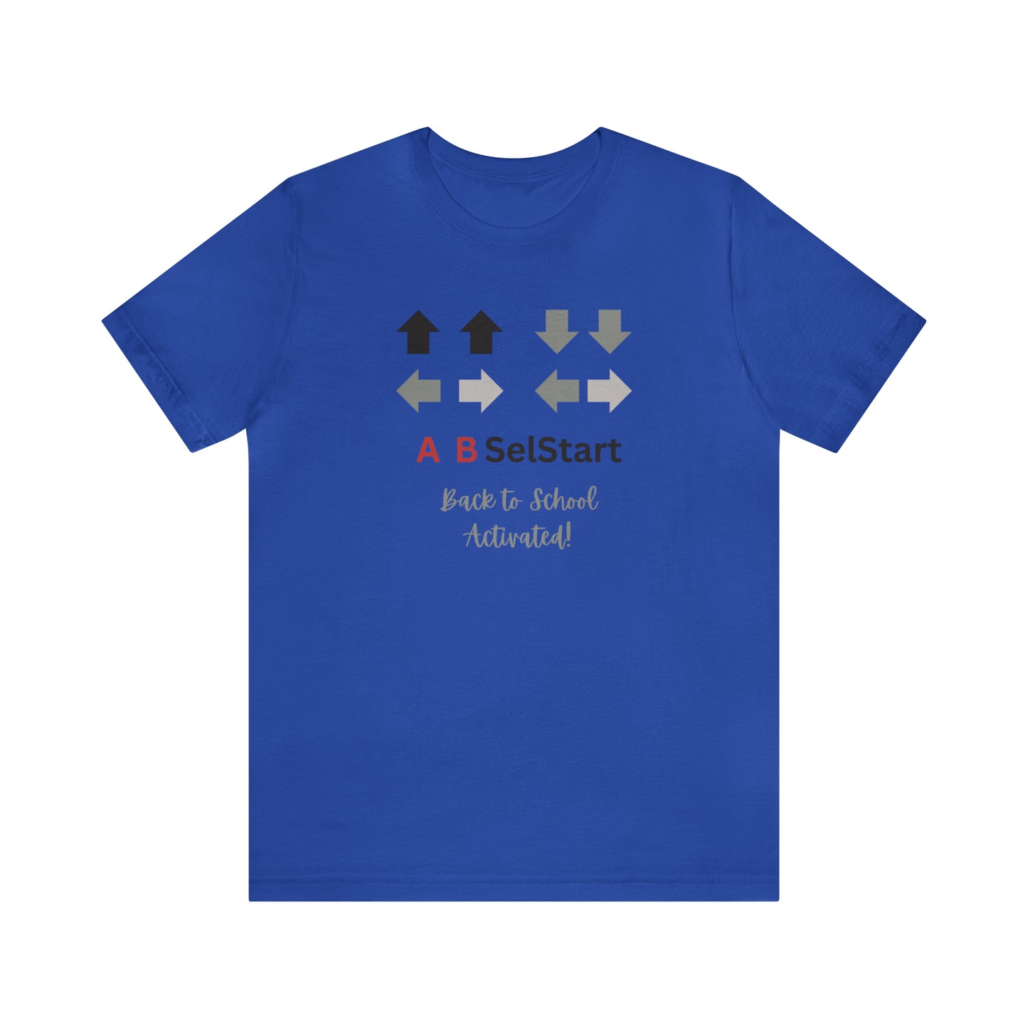 Unisex Back To School Cheat Code, Millennial-GenZ T-Shirt