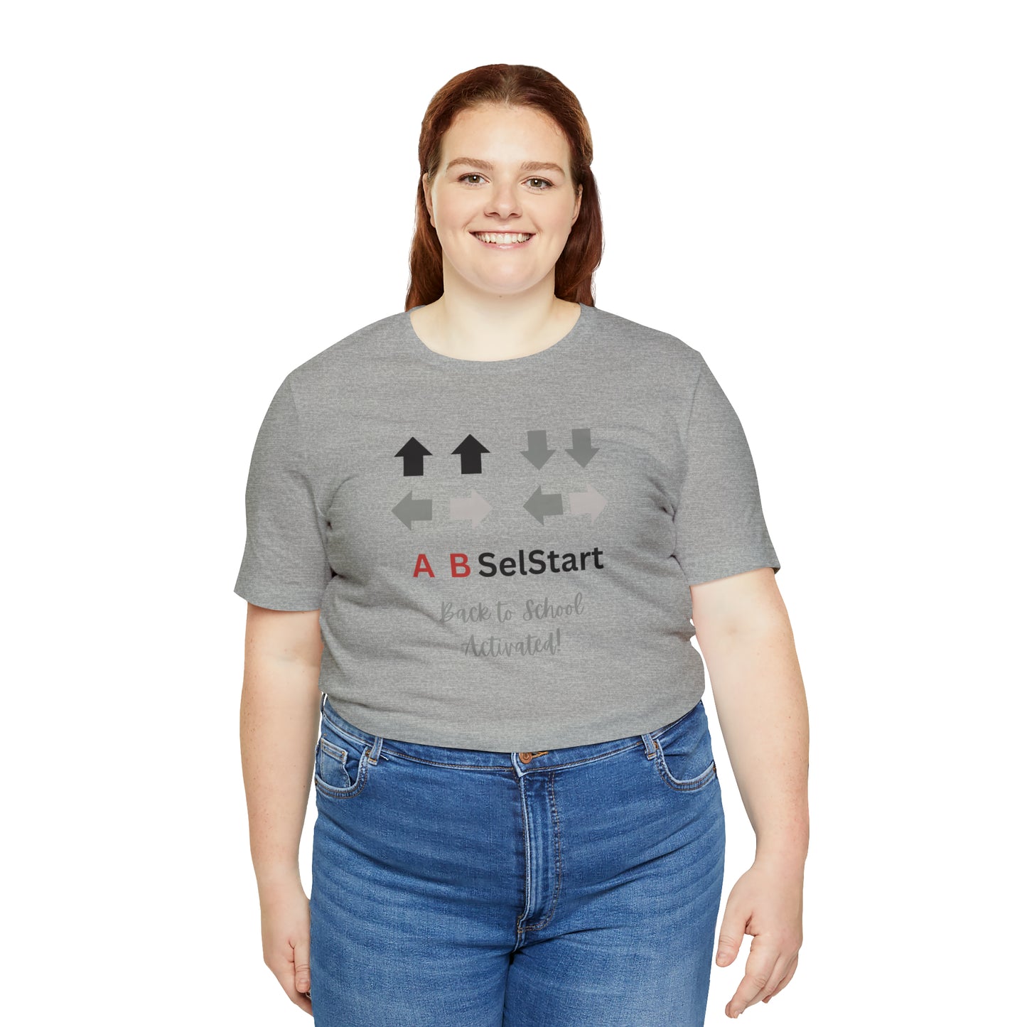 Unisex Back To School Cheat Code, Millennial-GenZ T-Shirt