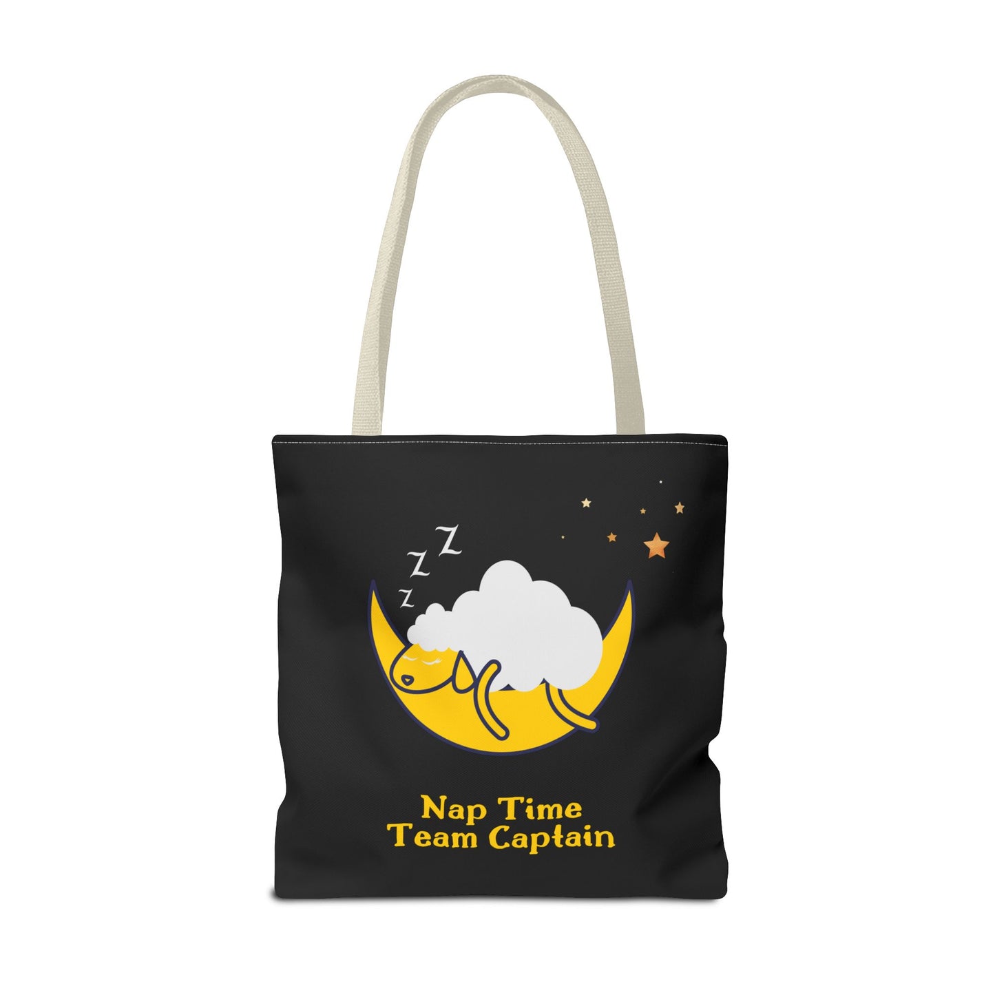 Unisex Nap Time Tote Bag Gift For Teachers Cute Tote Bag Reusable Shopping Bag Everyday Carry Bag Small Travel Bag Errand Tote Nap Time Gift