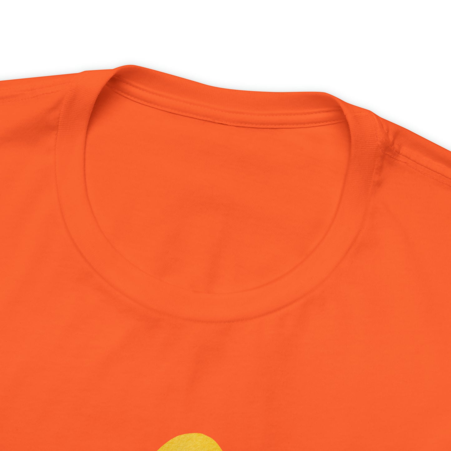 Unisex Candy Corn Cutie T-Shirt