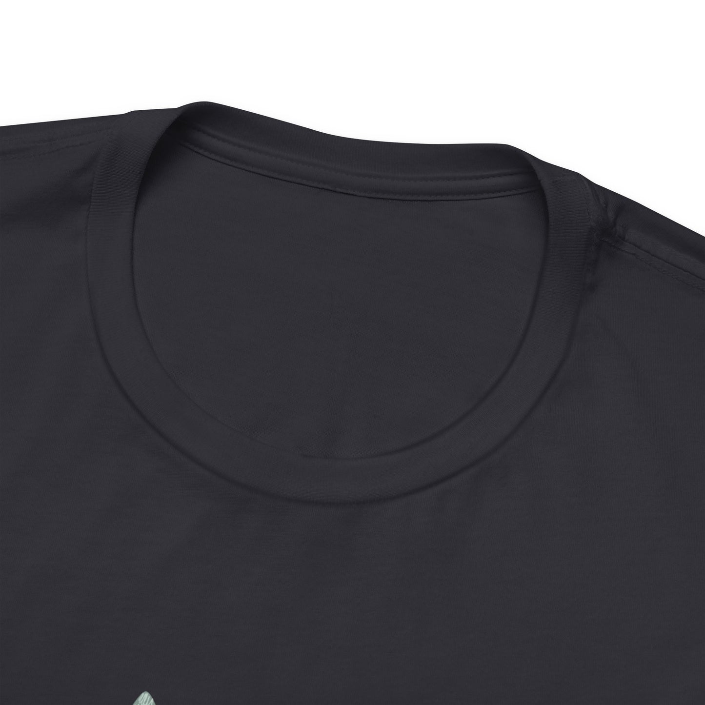 Unisex Jersey Short Sleeve Happy Holidays Seasons Greetings Fall T-Shirt