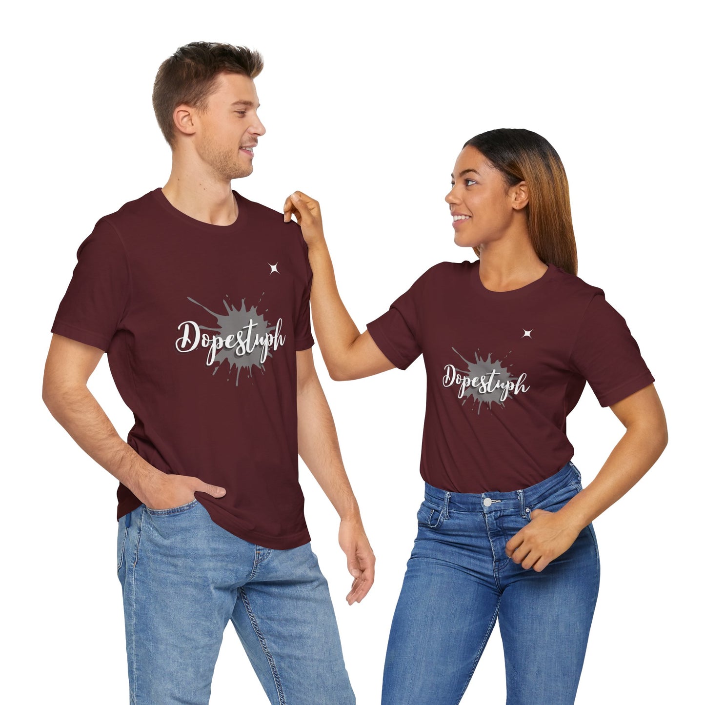Unisex Dopestuph T-Shirt