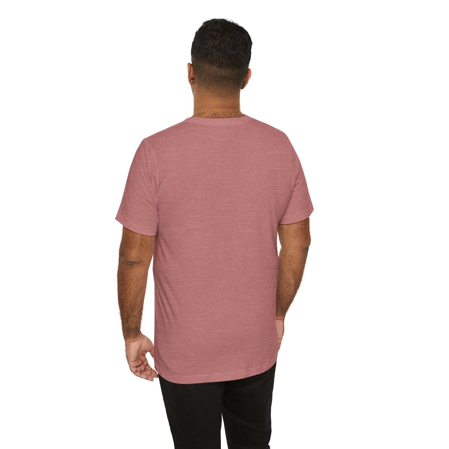 Unisex Just Hoeing Around Gardening T-Shirt