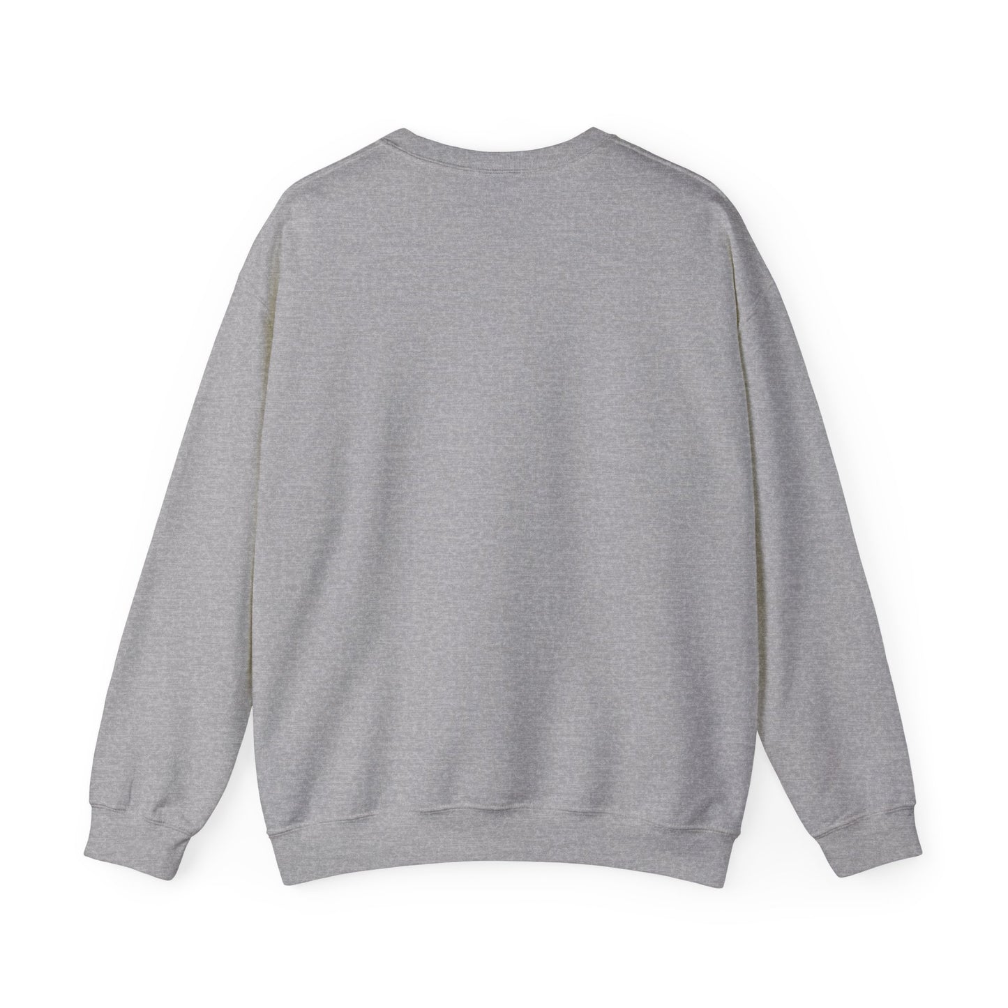 Unisex Original Line Art Sweatshirt - Puzzle Panels 1