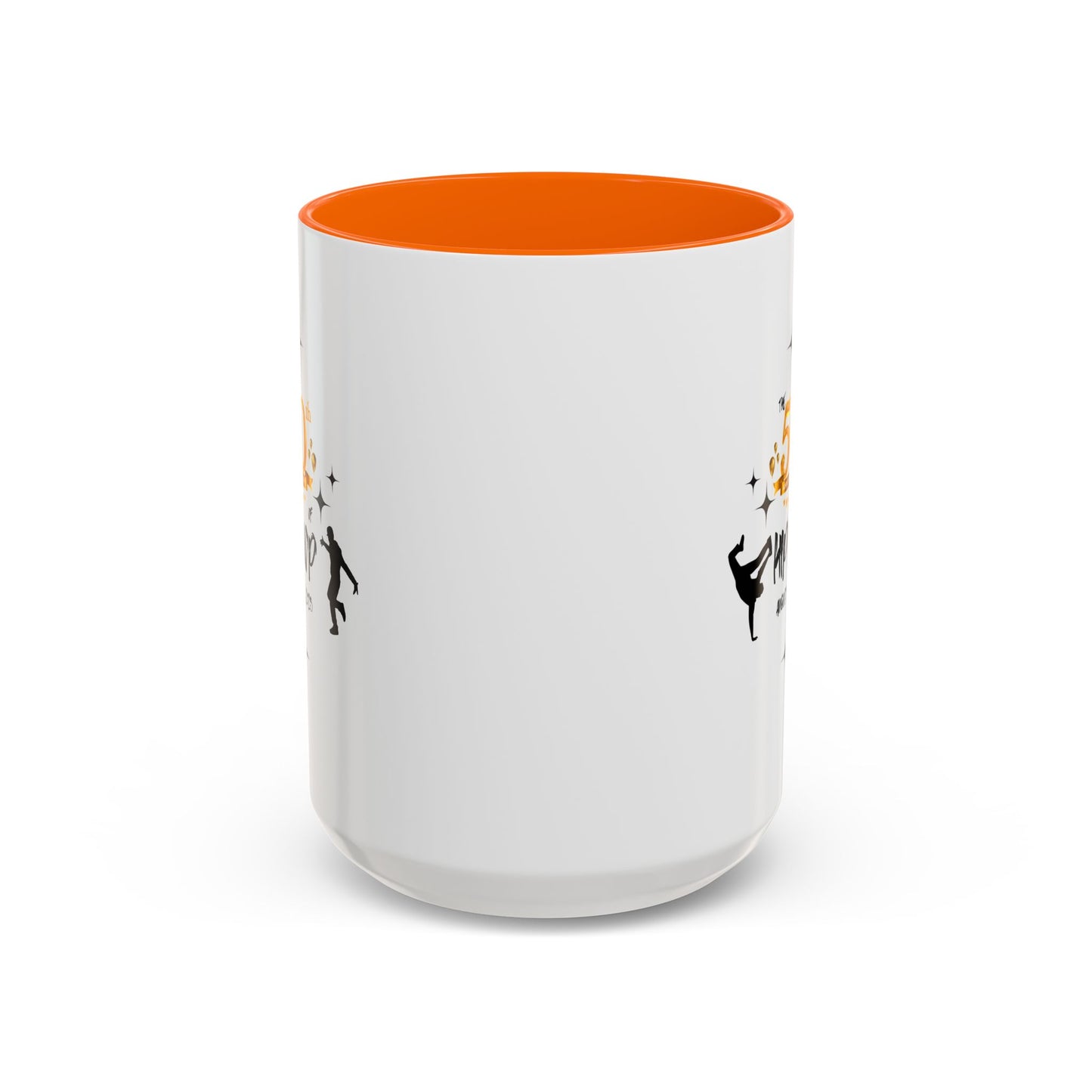 11oz/15oz 50th Anniversary of HipHop August 11, 2023 Commemorative Gift Mug