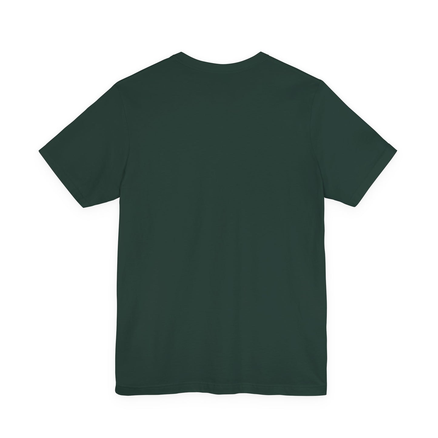 Unisex In My Self Love ERA T-Shirt