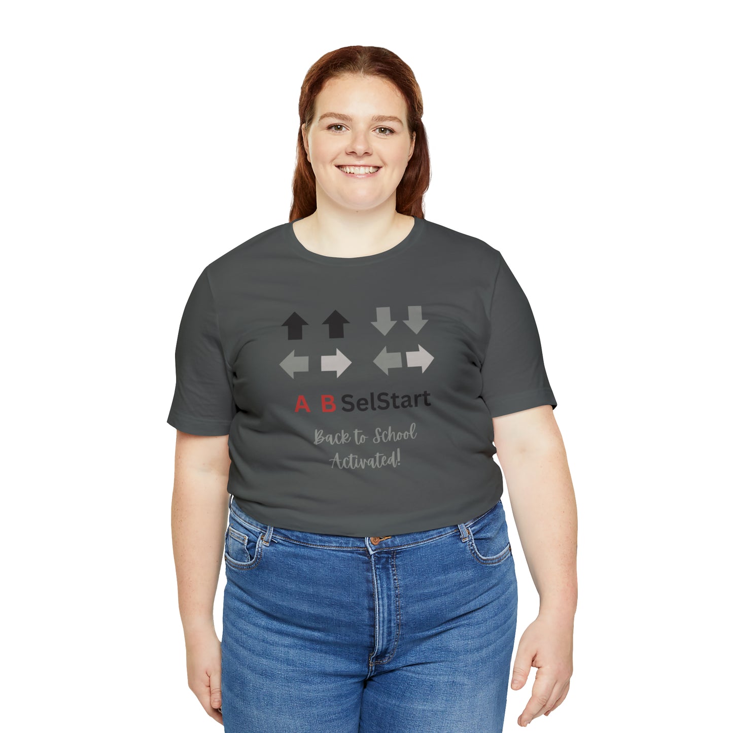 Unisex Back To School Cheat Code, Millennial-GenZ T-Shirt