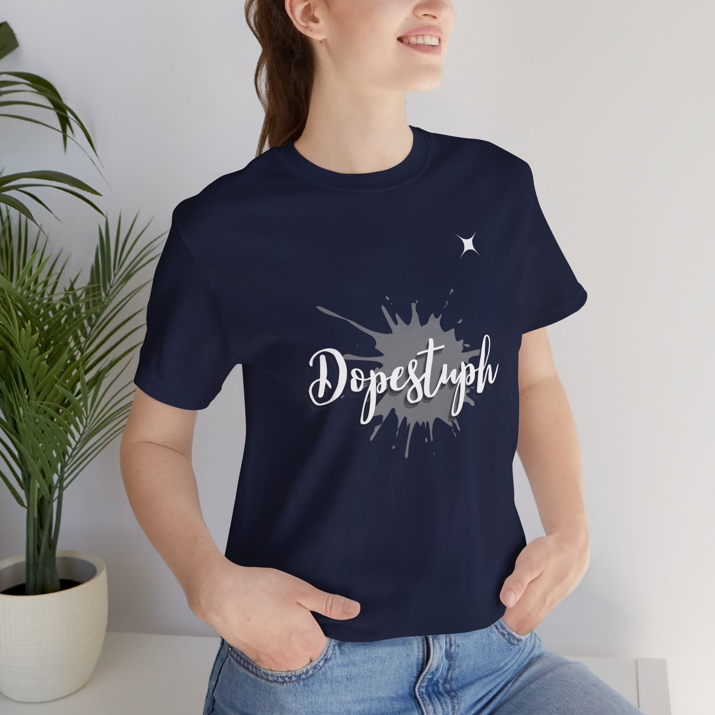 Unisex Dopestuph T-Shirt