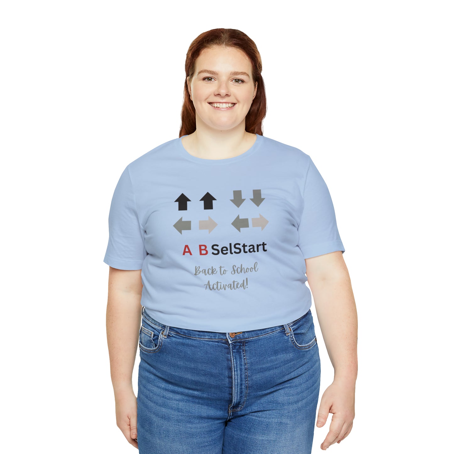 Unisex Back To School Cheat Code, Millennial-GenZ T-Shirt